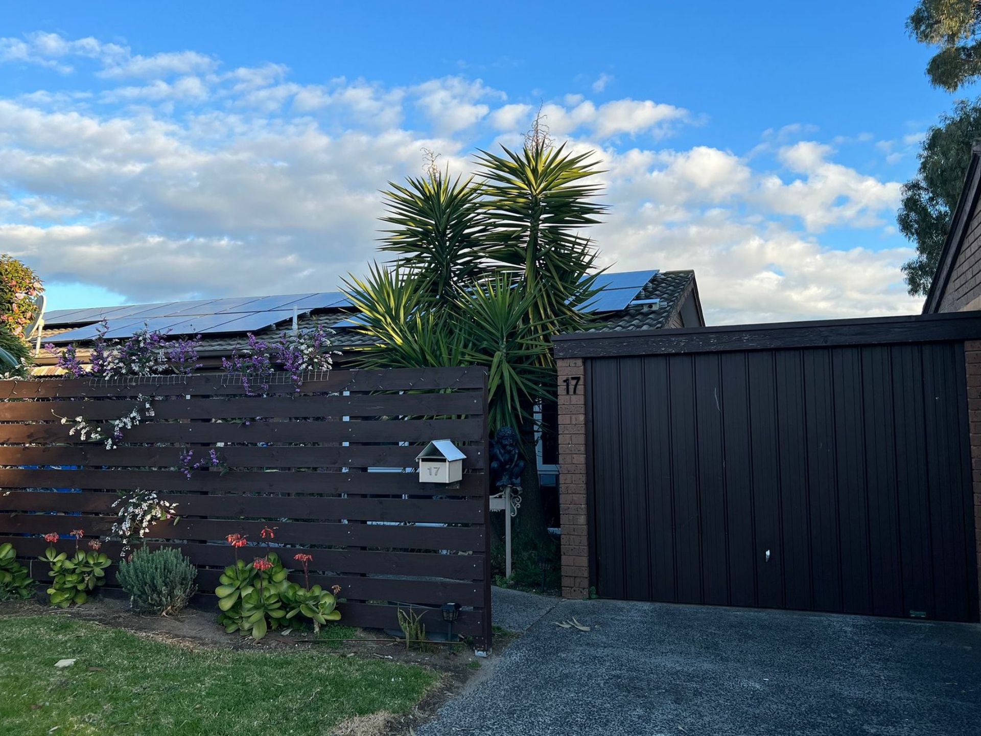 17/132 Somerville Road, HAMPTON PARK
