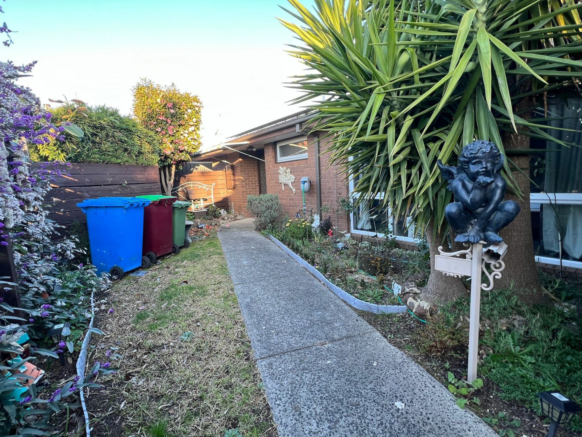 17/132 Somerville Road, HAMPTON PARK