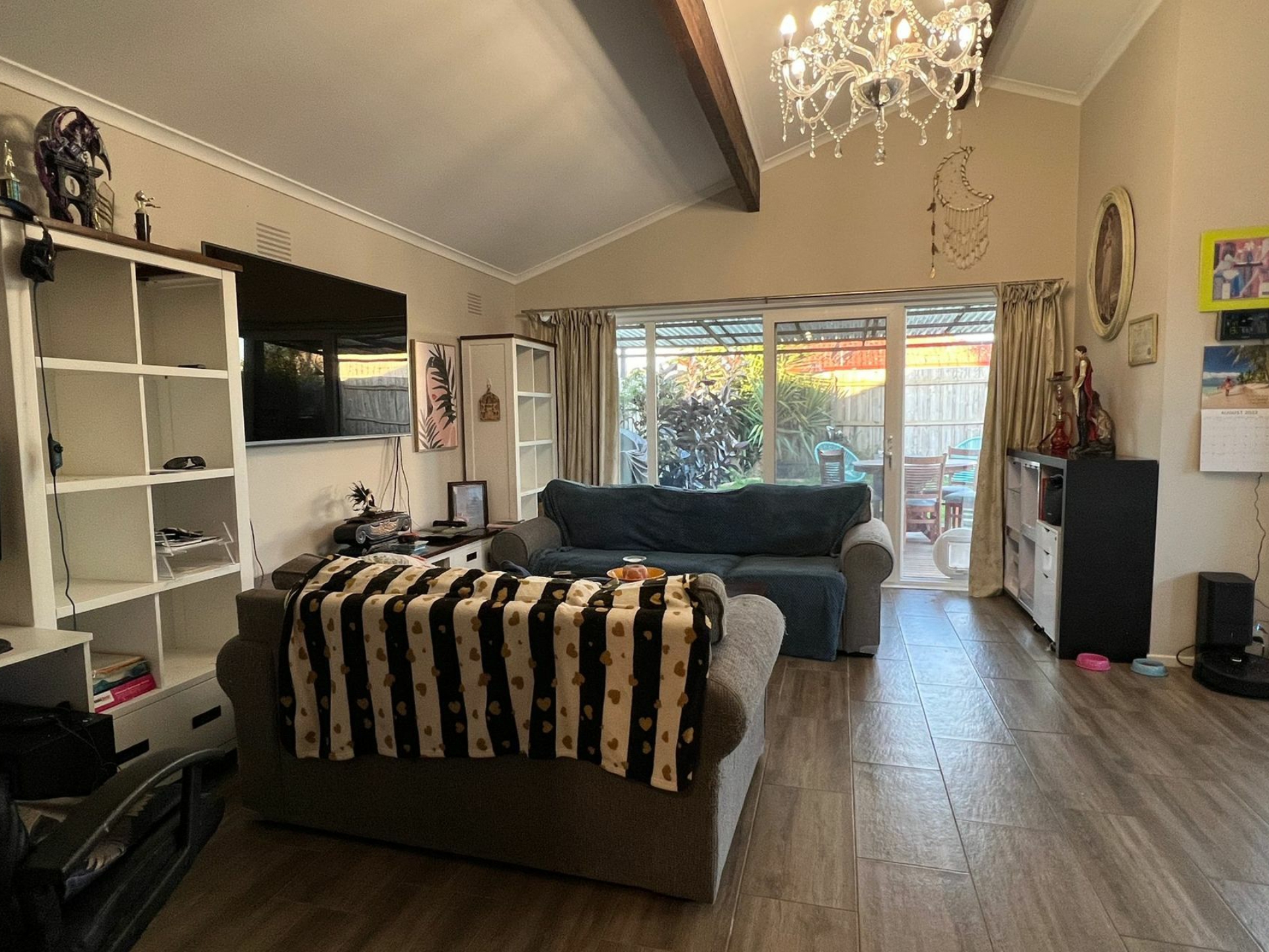 17/132 Somerville Road, HAMPTON PARK