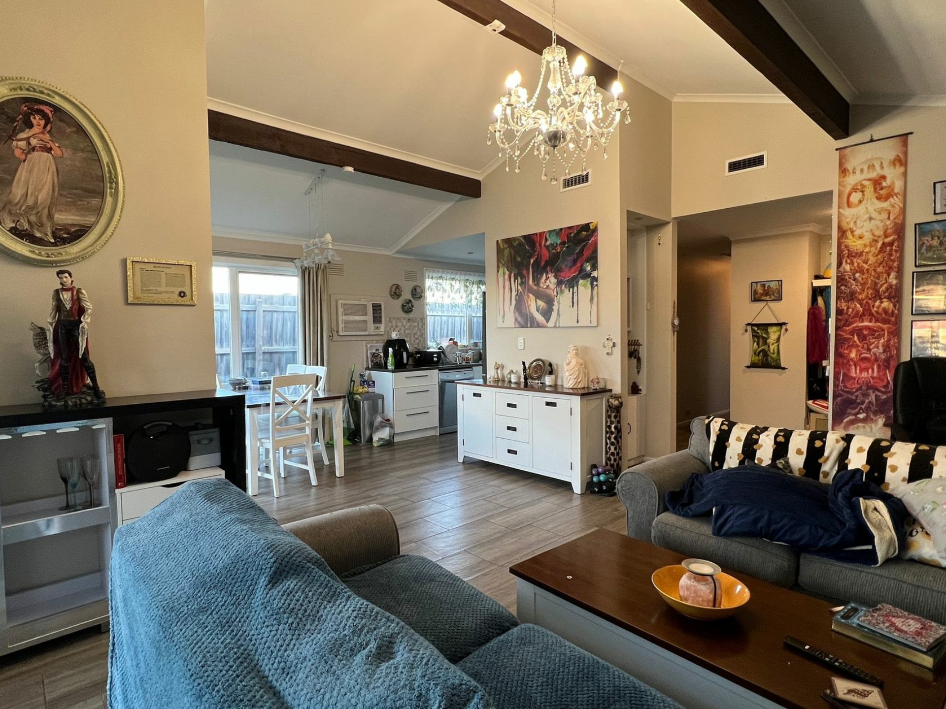 17/132 Somerville Road, HAMPTON PARK