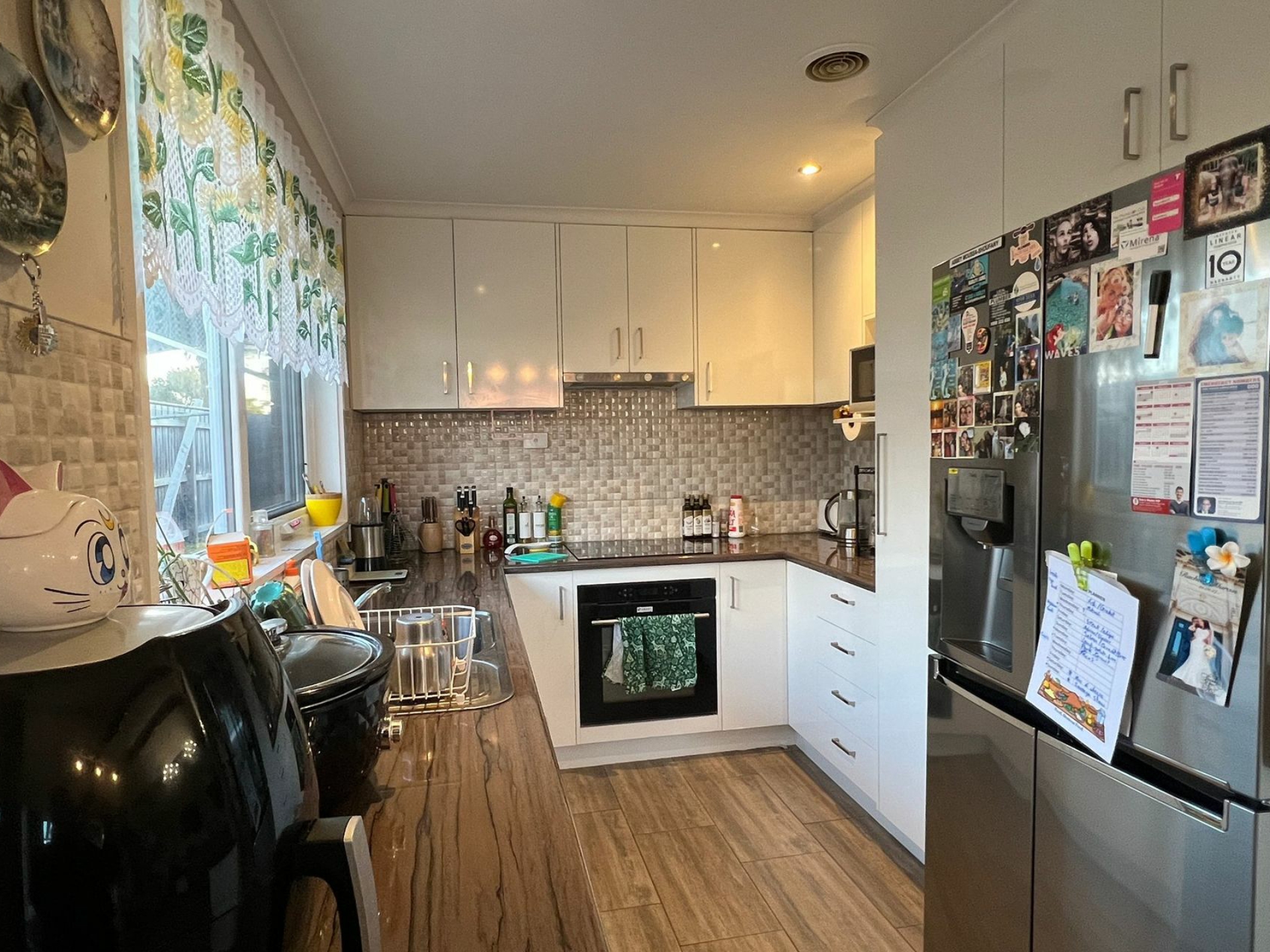 17/132 Somerville Road, HAMPTON PARK