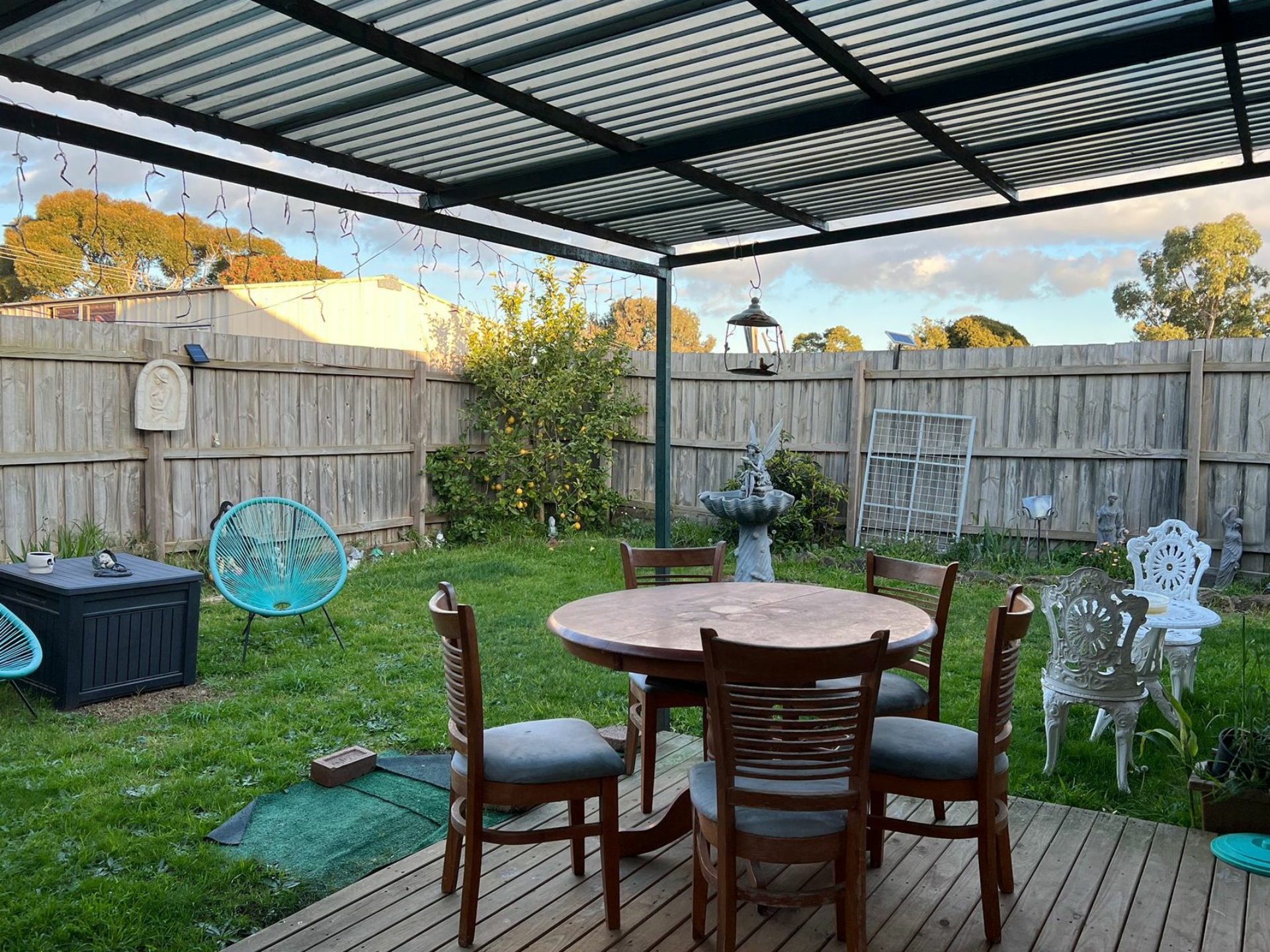 17/132 Somerville Road, HAMPTON PARK
