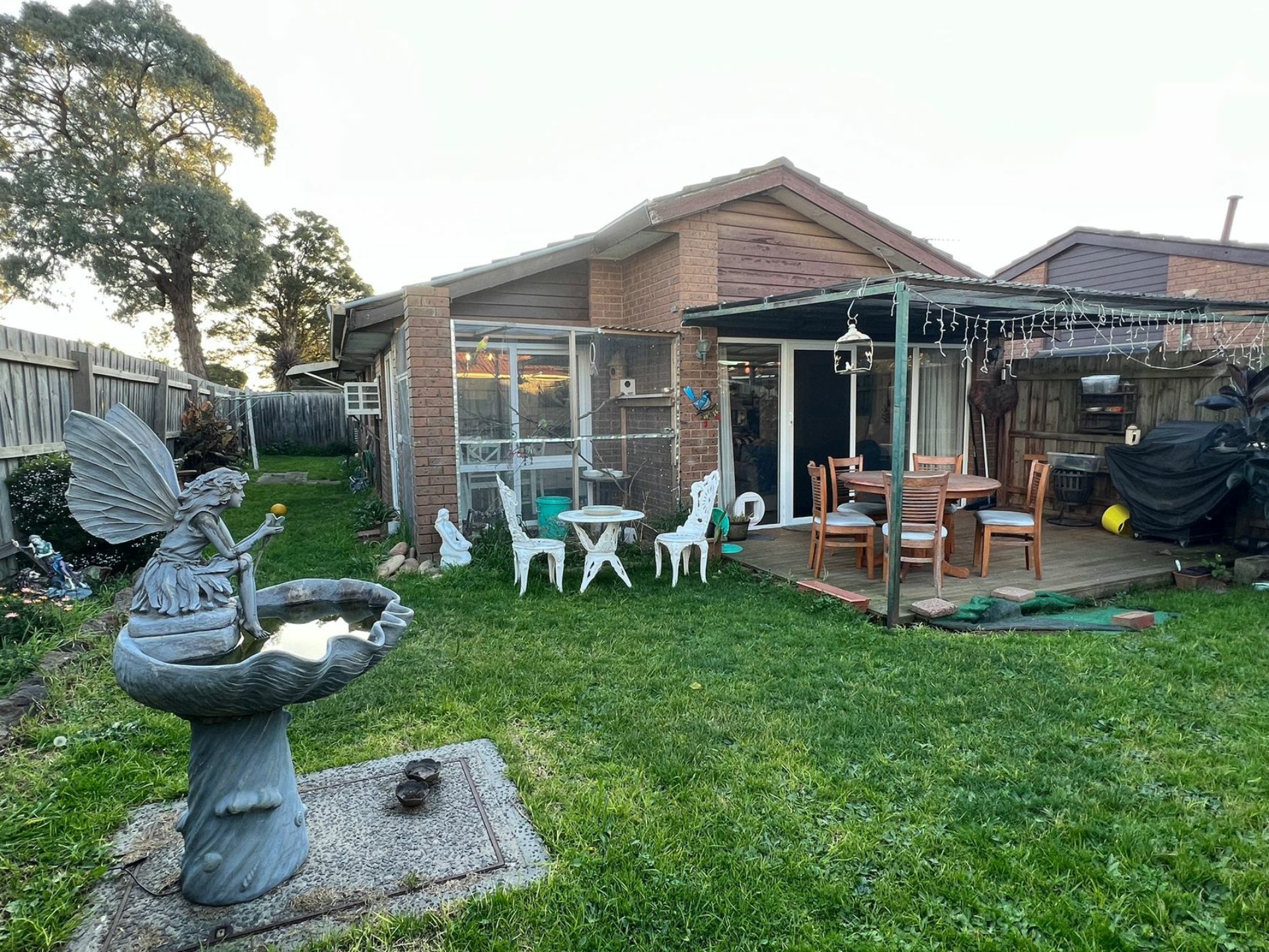 17/132 Somerville Road, HAMPTON PARK
