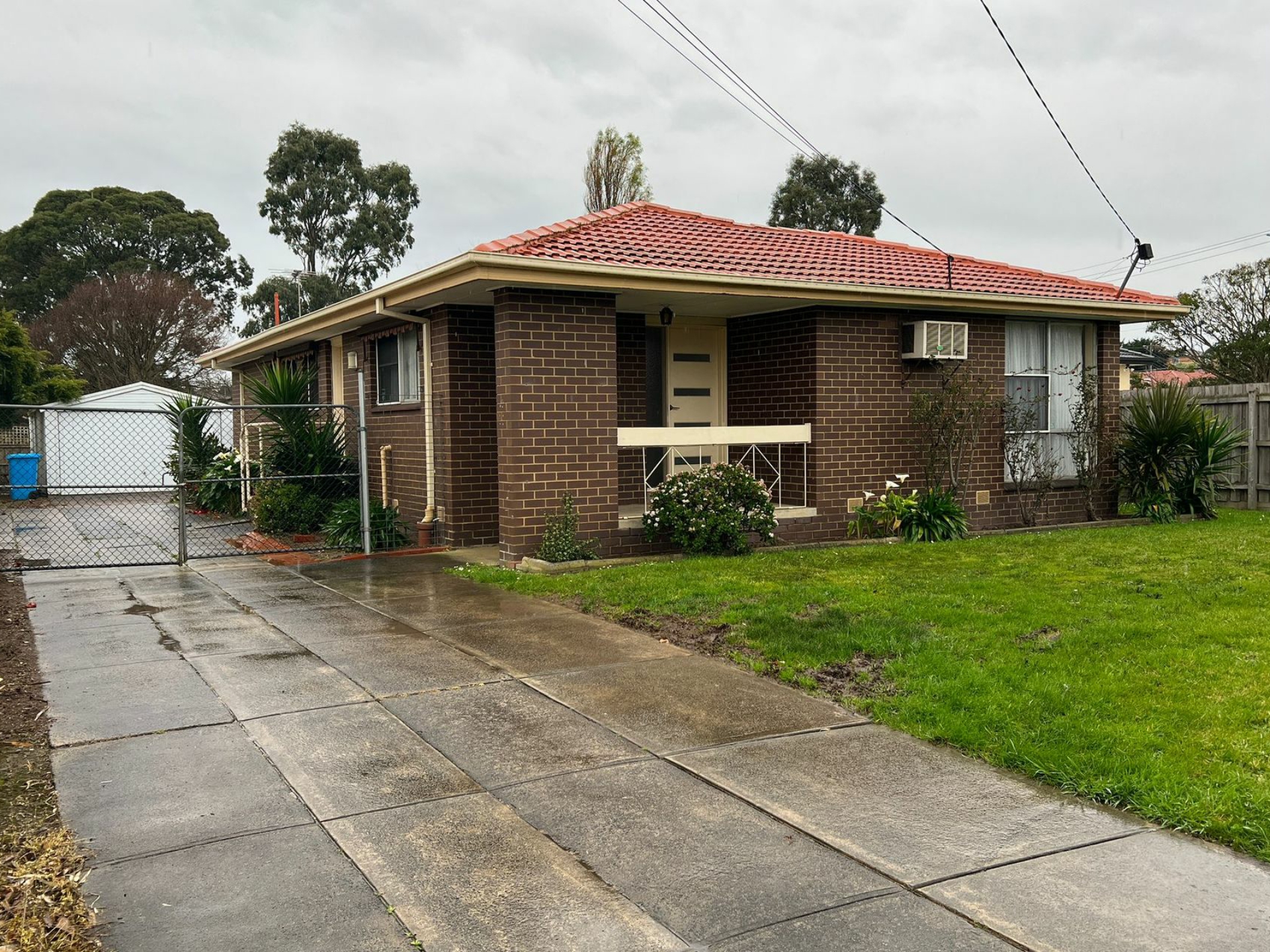 135 Somerville Road, HAMPTON PARK