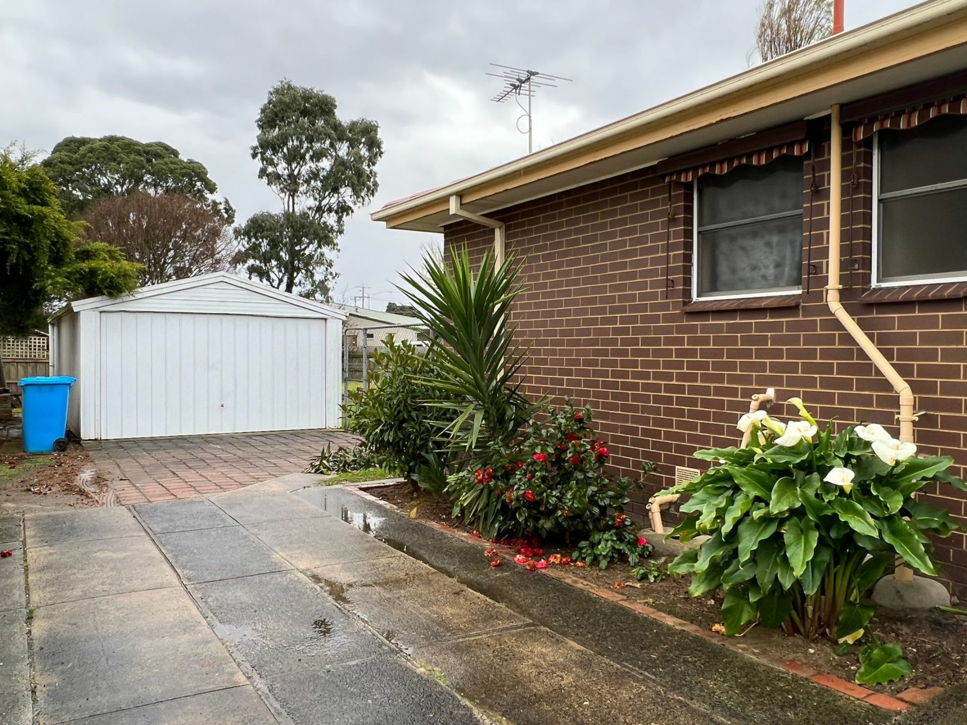 135 Somerville Road, HAMPTON PARK