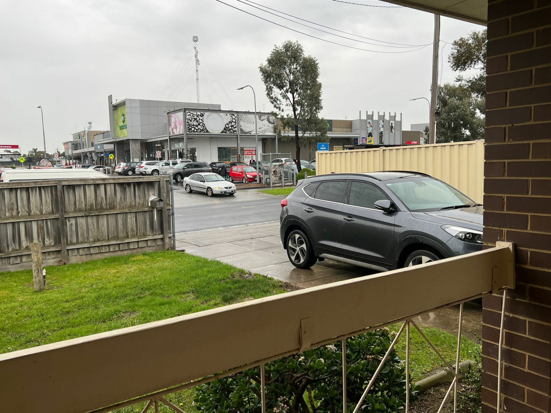 135 Somerville Road, HAMPTON PARK