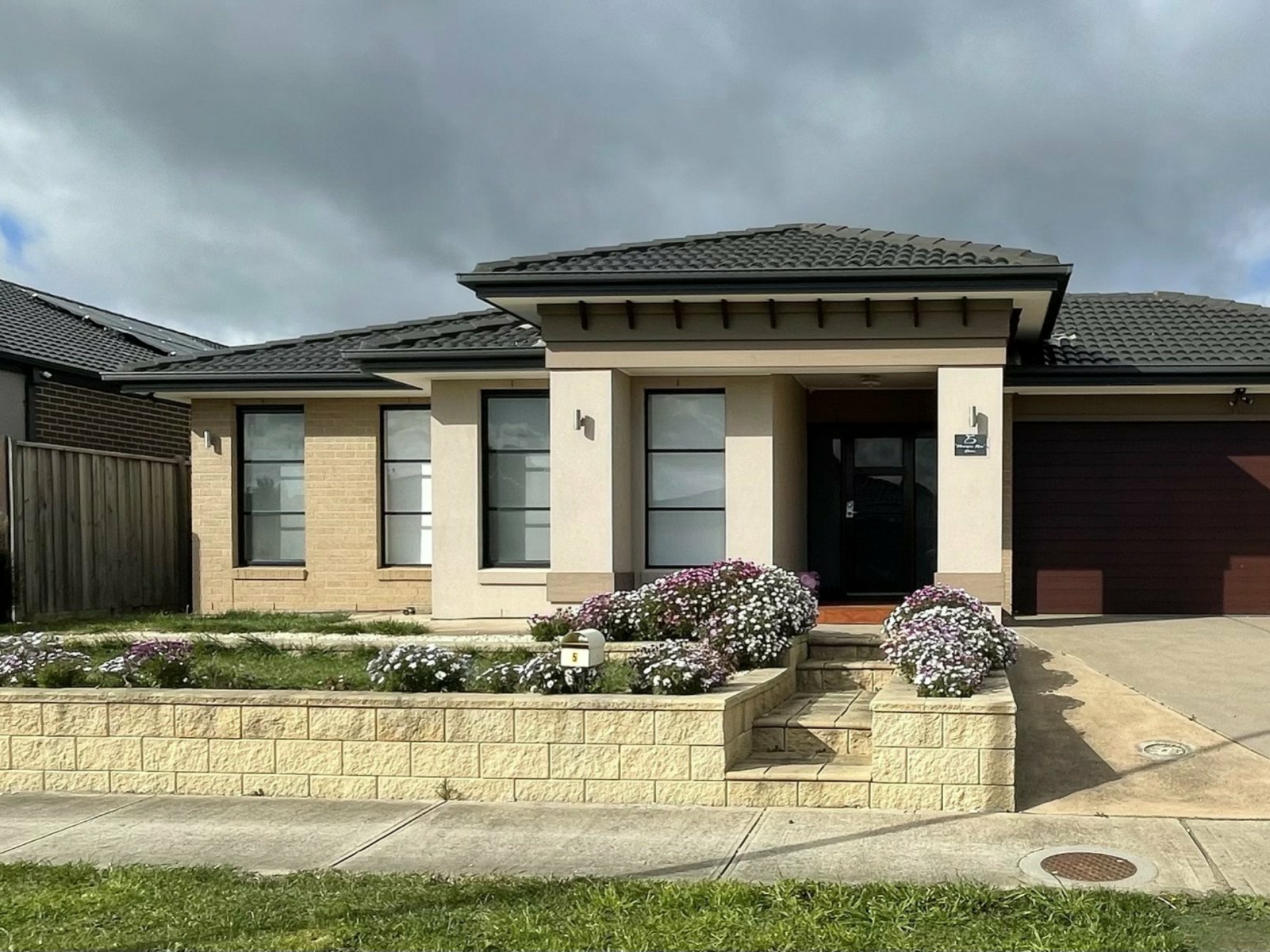 5 Monique Rose Drive, CRANBOURNE WEST
