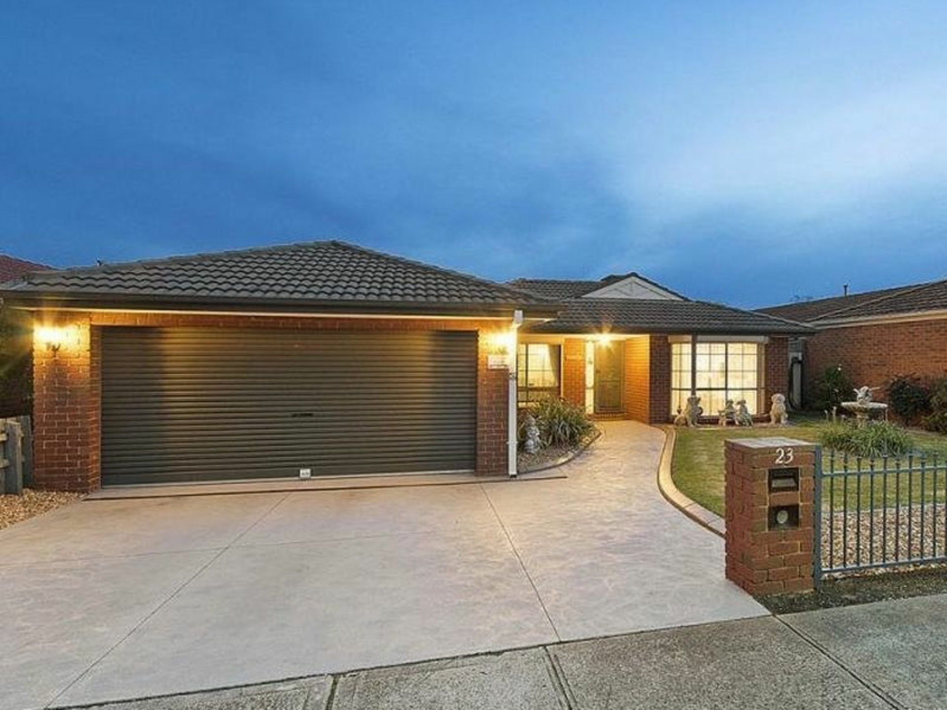 23 Cornwell Crescent, CRANBOURNE