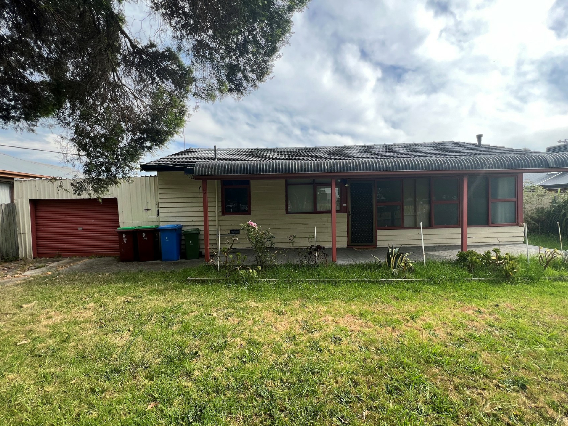46 Clarendon Street, CRANBOURNE