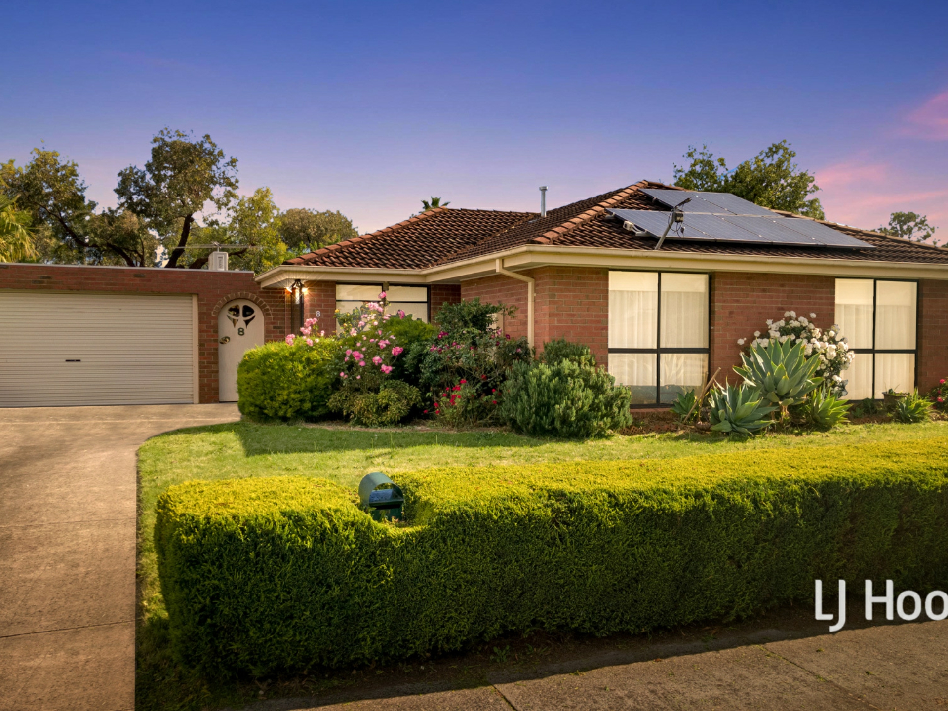 8 Hawking Avenue Hampton Park VIC Property Details LJ Hooker