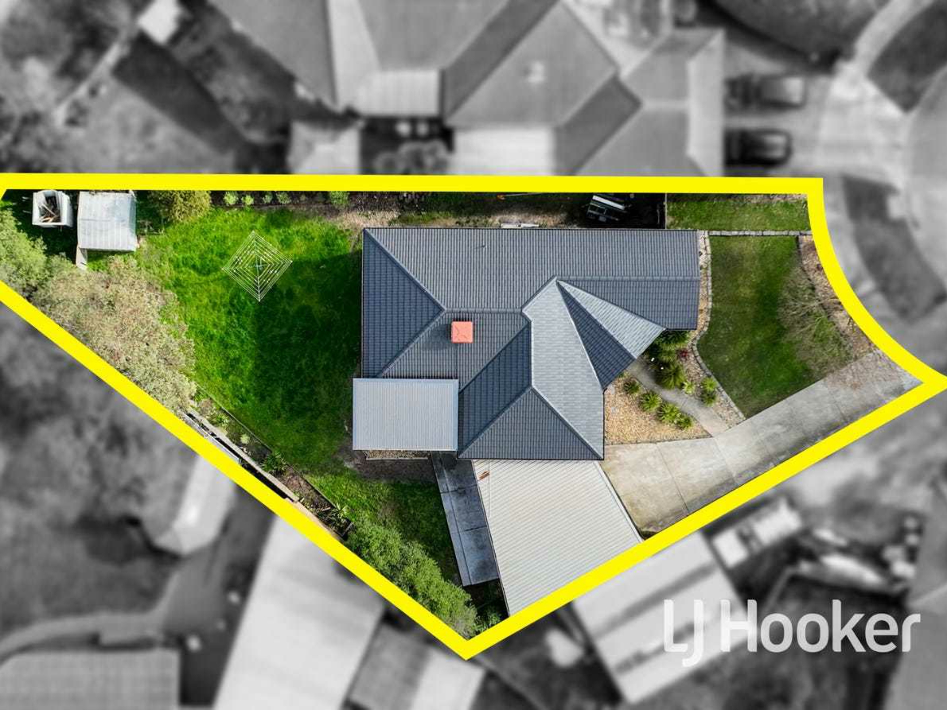 2 Ada Court, NARRE WARREN