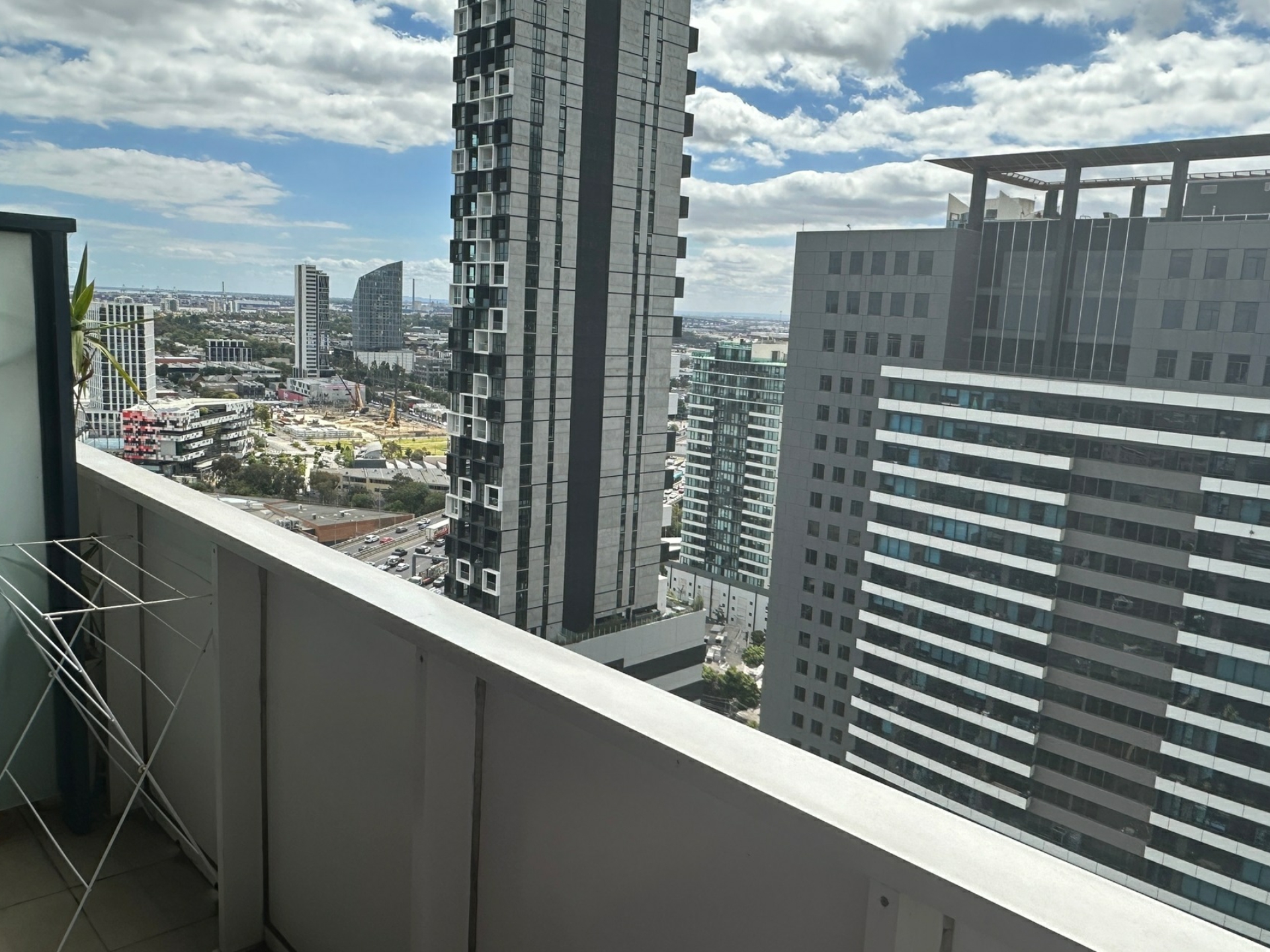 2606/109 Clarendon Street, SOUTHBANK