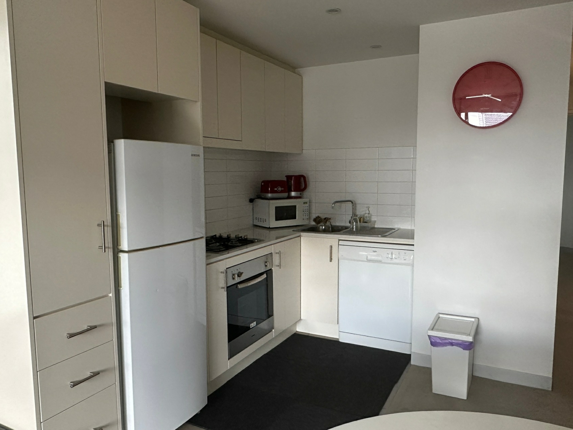 2606/109 Clarendon Street, SOUTHBANK