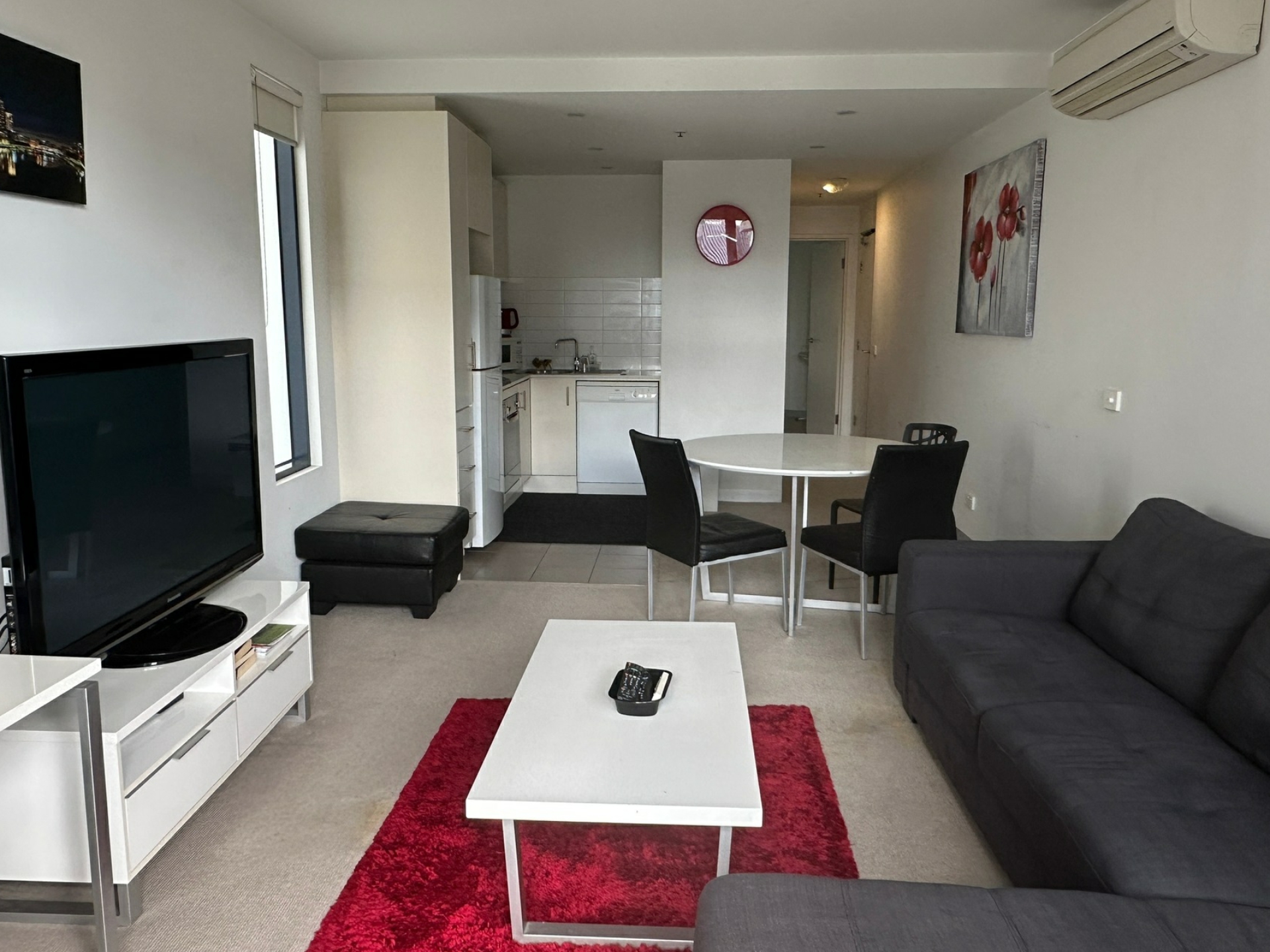 2606/109 Clarendon Street, SOUTHBANK