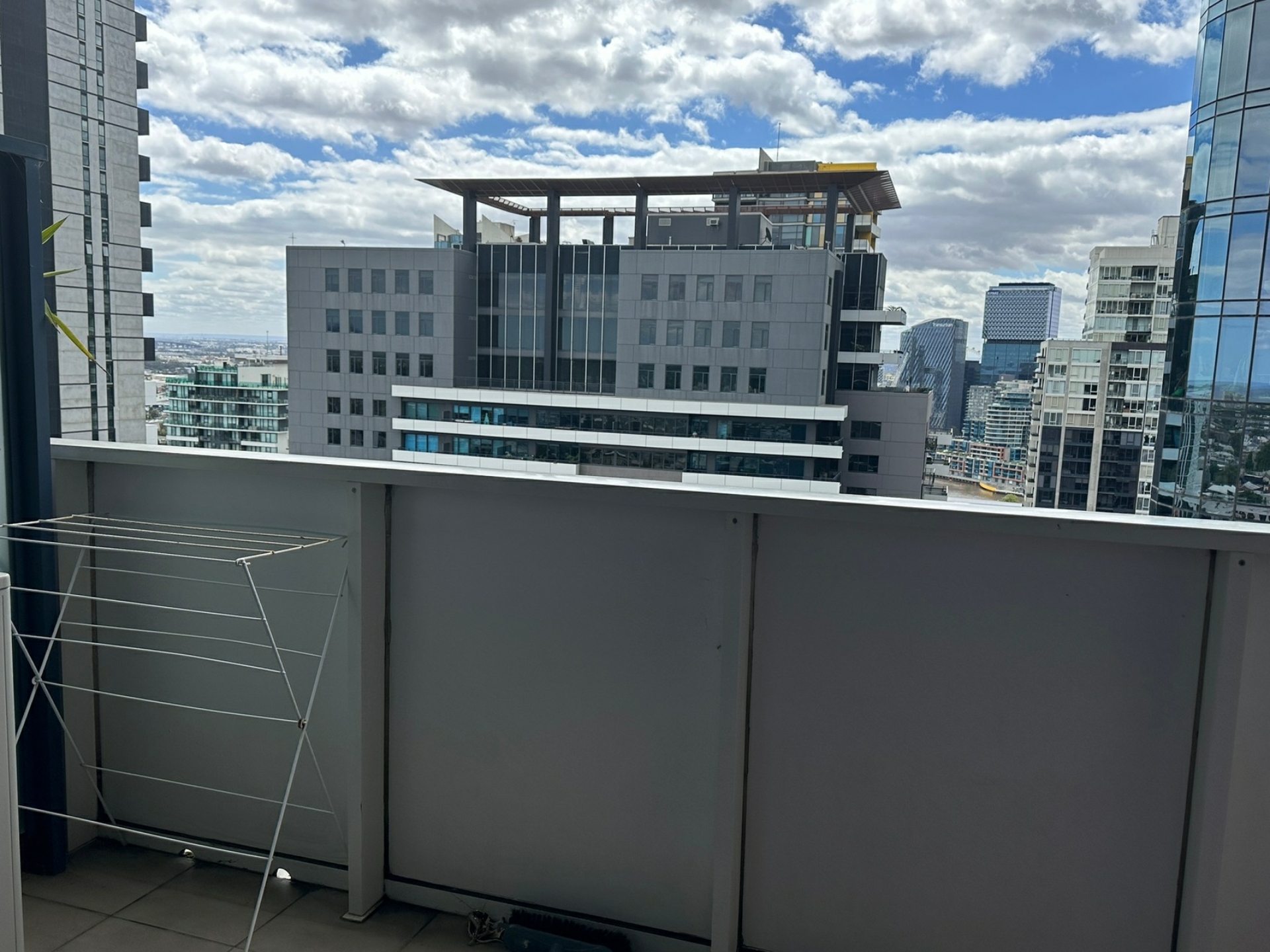 2606/109 Clarendon Street, SOUTHBANK
