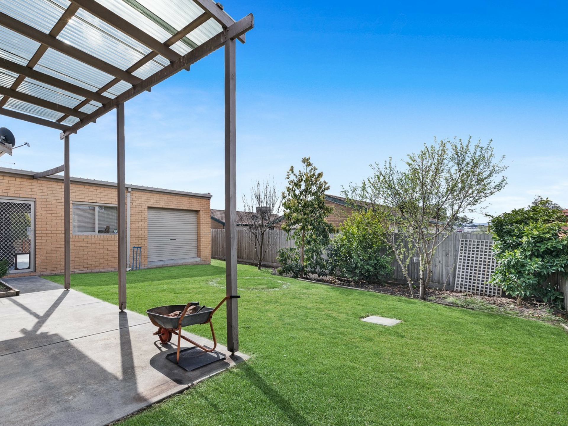 4 Darling Court, HAMPTON PARK