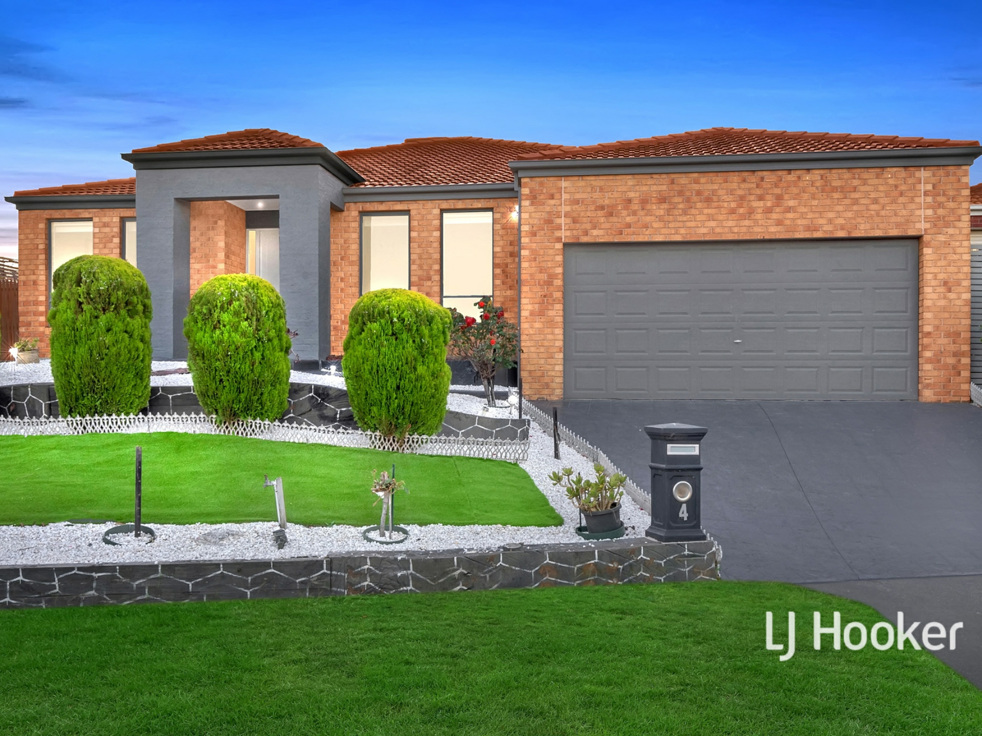 4 Imperia Close, NARRE WARREN SOUTH