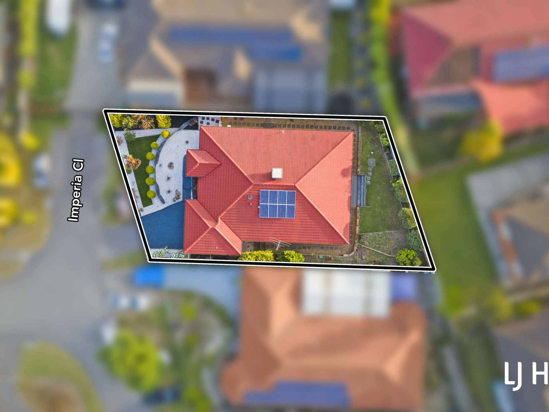 4 Imperia Close, NARRE WARREN SOUTH