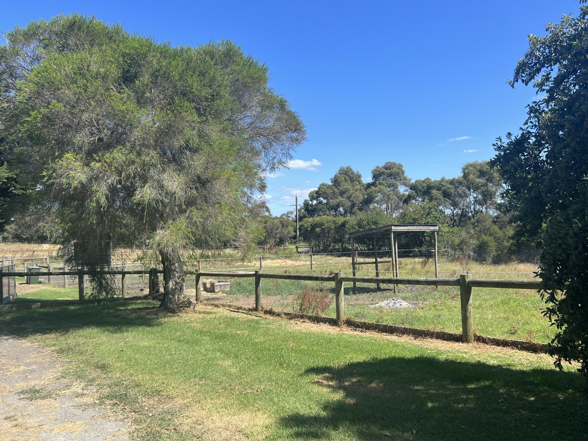 940 North Road, PEARCEDALE