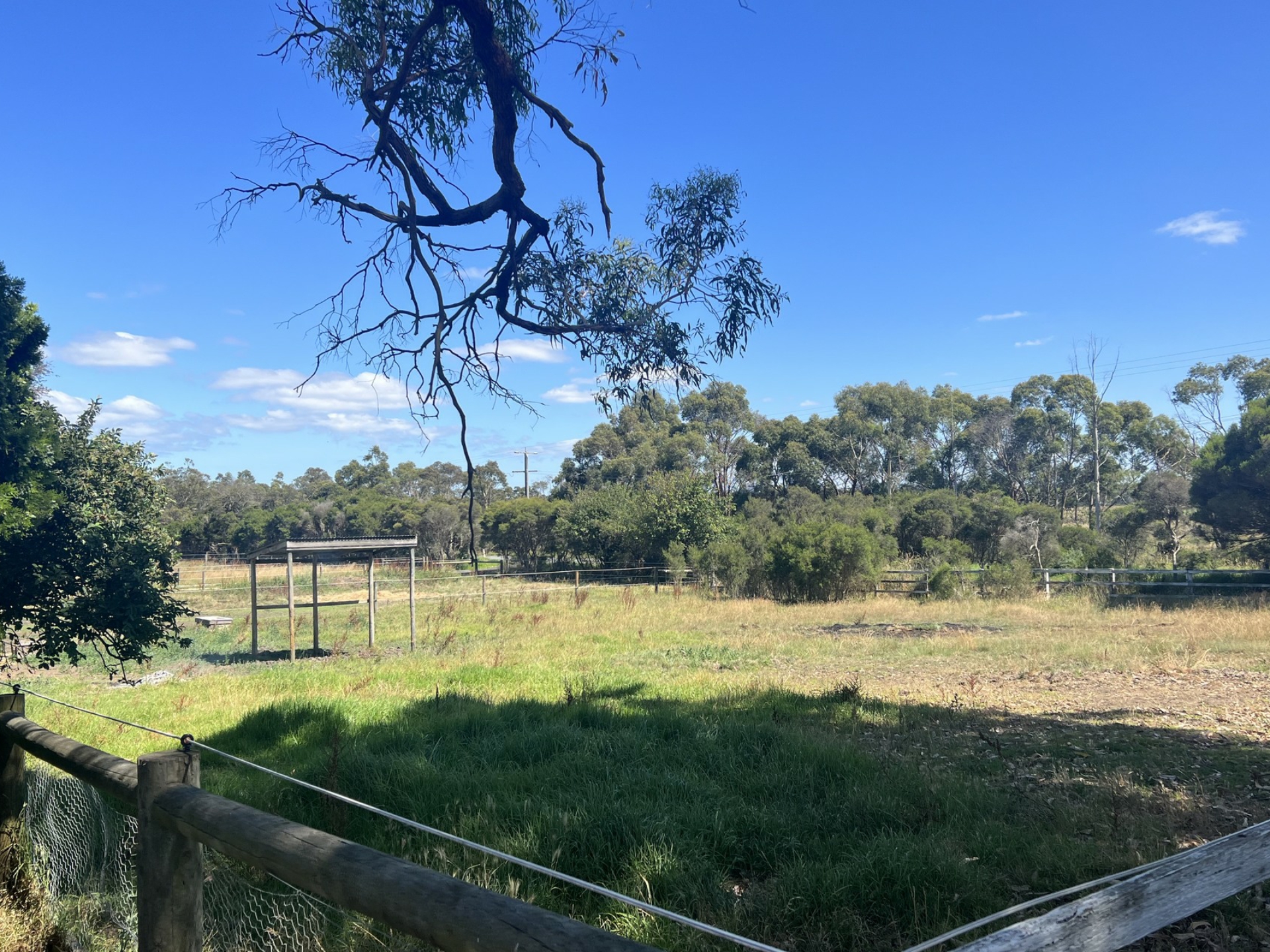 940 North Road, PEARCEDALE