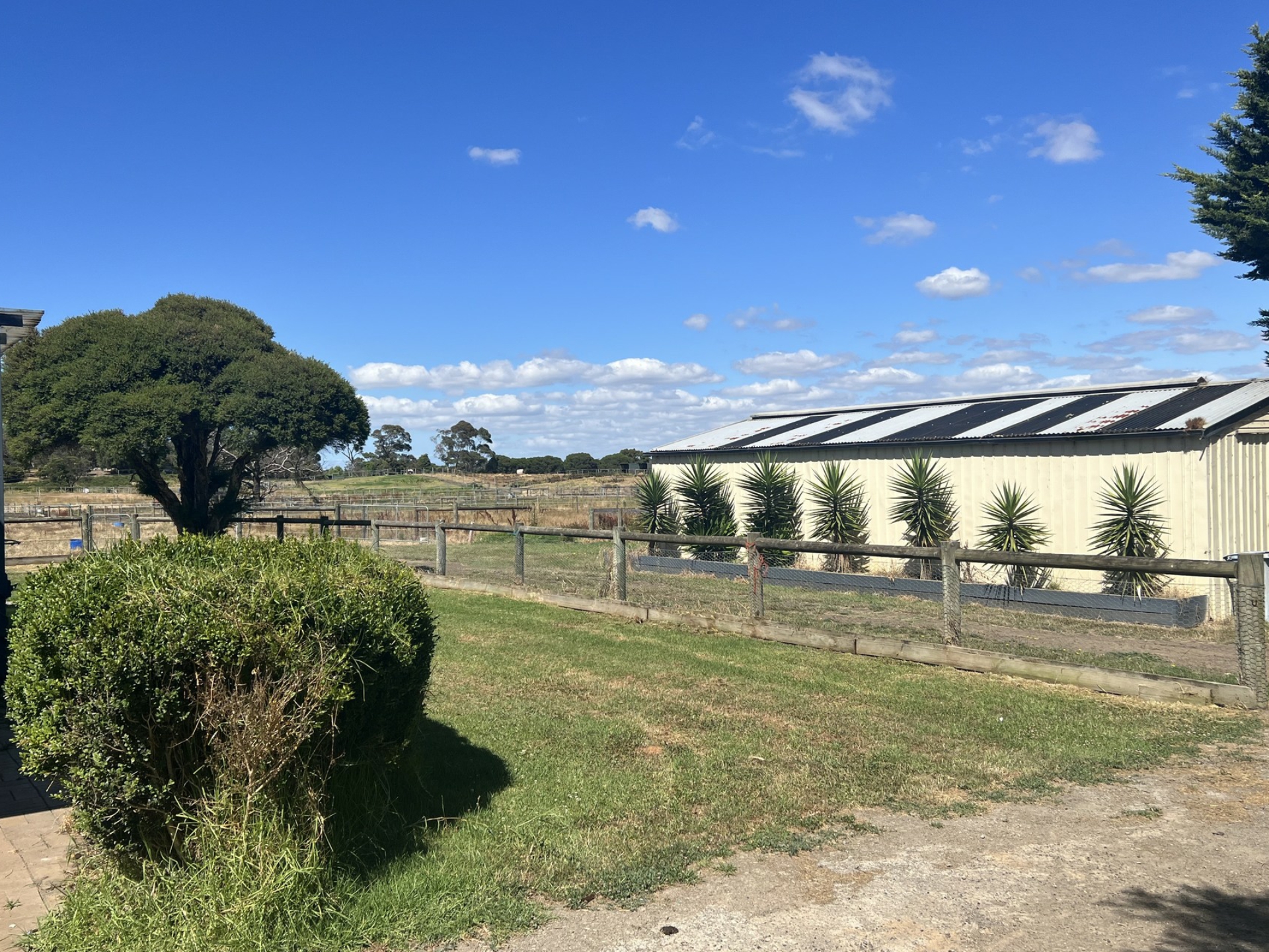 940 North Road, PEARCEDALE