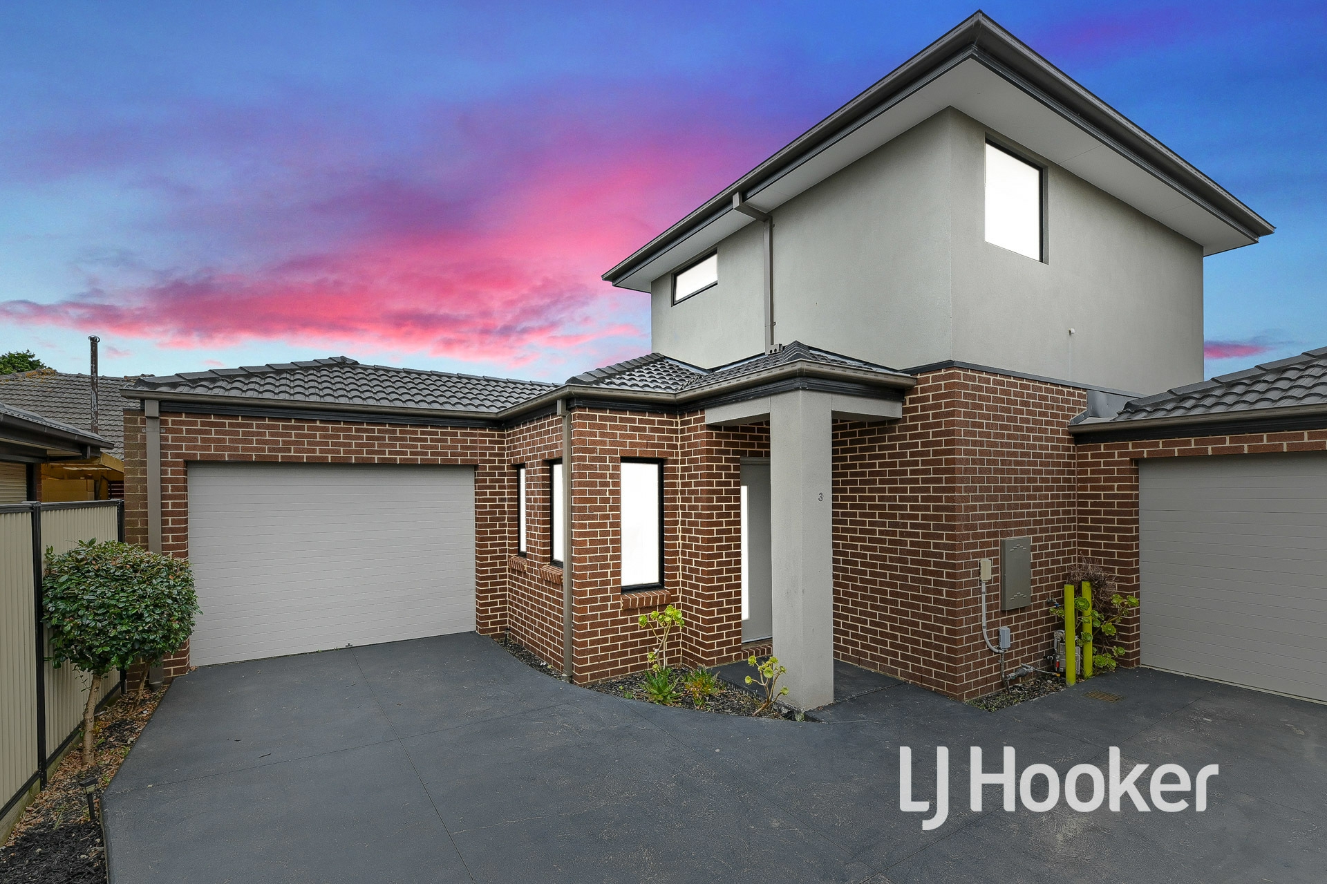 3/48 Kirkham Road, Dandenong