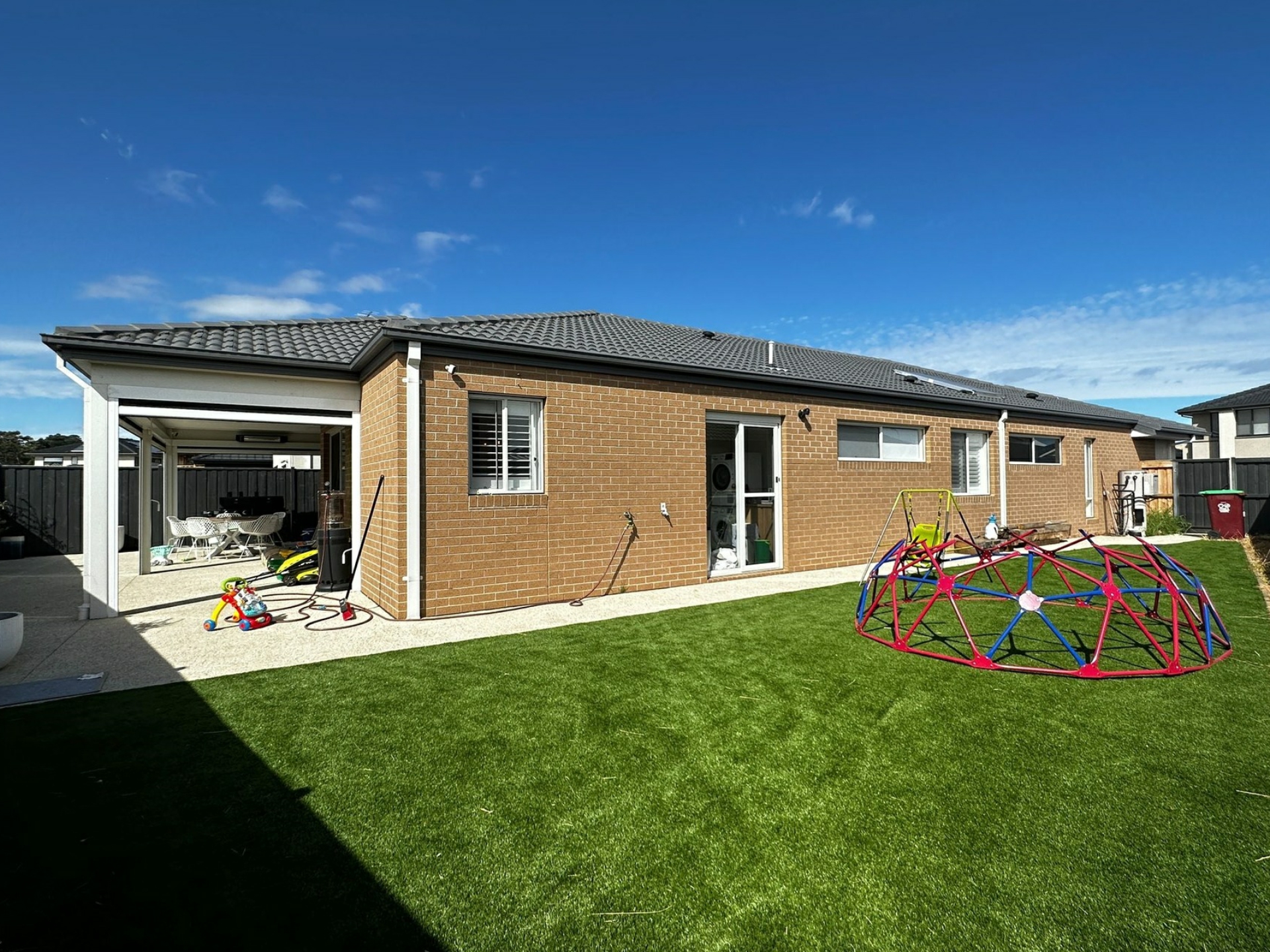 12 Ergano Way, CRANBOURNE SOUTH