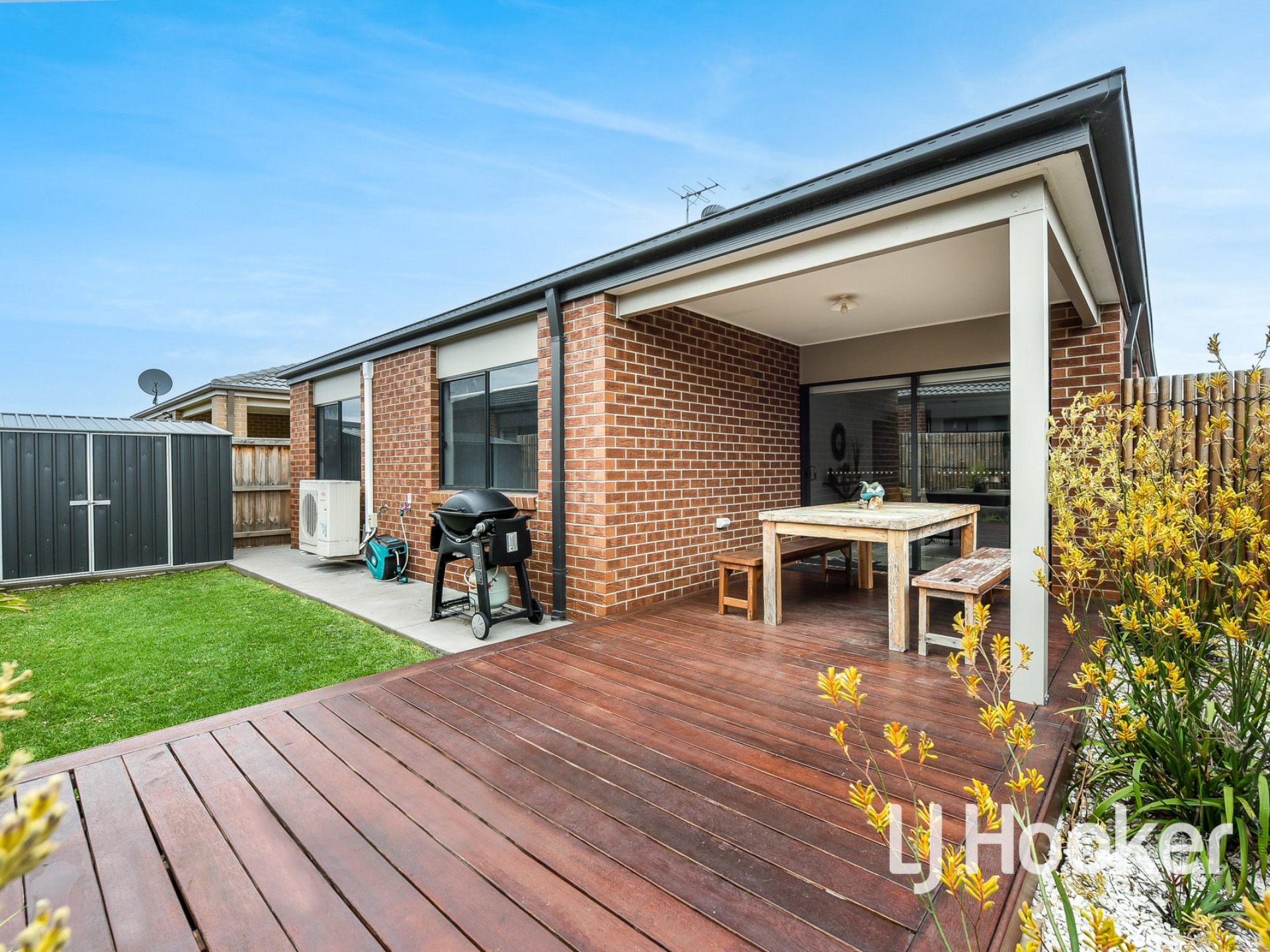 41 Brittle Gum Road, CRANBOURNE EAST