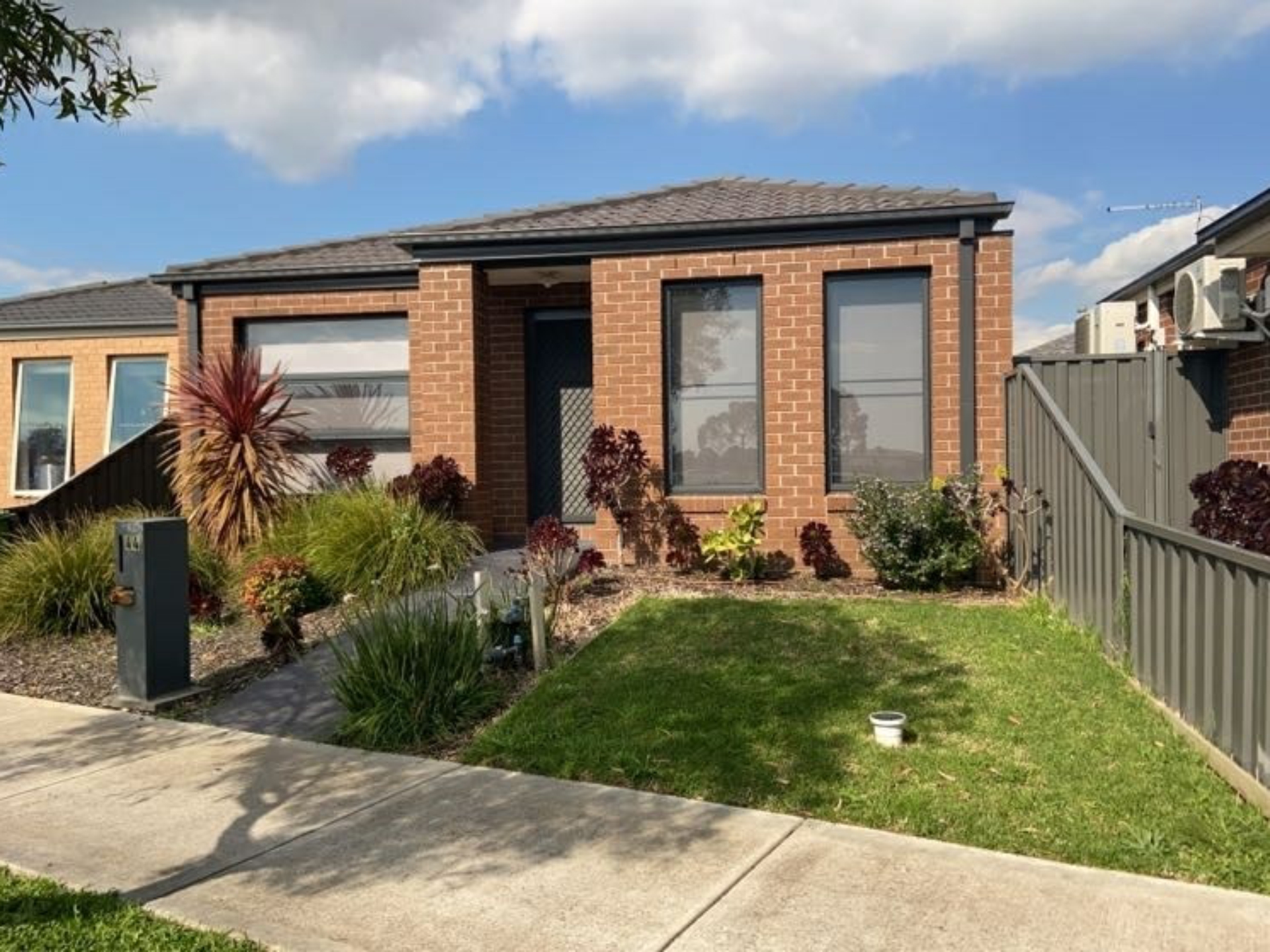 44 Parklink Drive, CRANBOURNE EAST