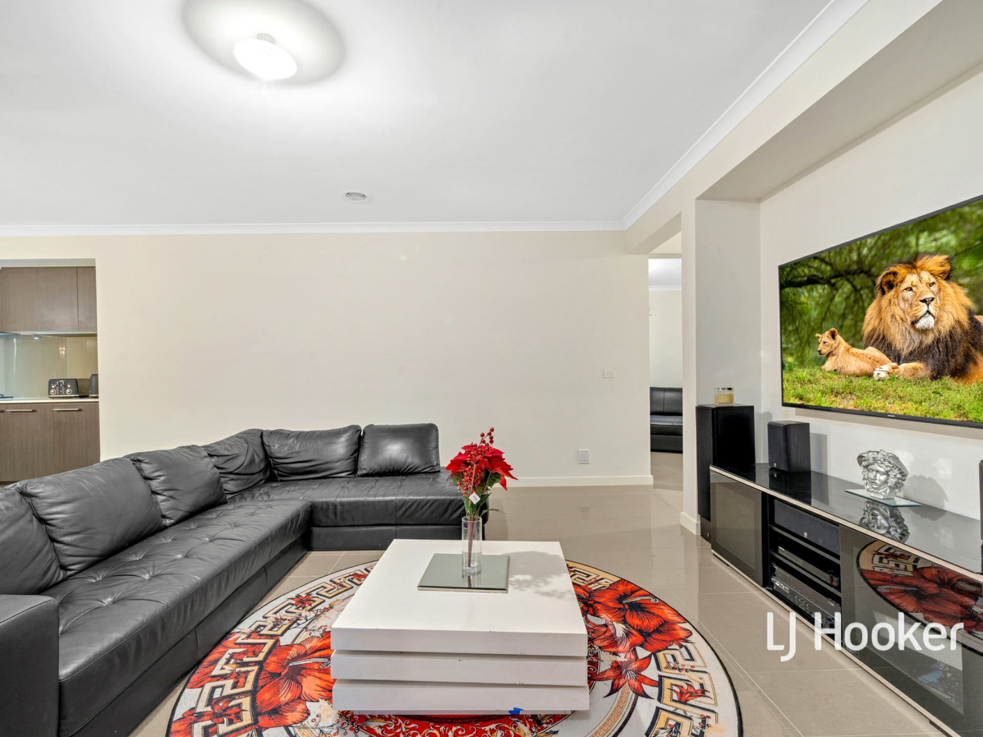 1 Zeus Avenue, CRANBOURNE WEST