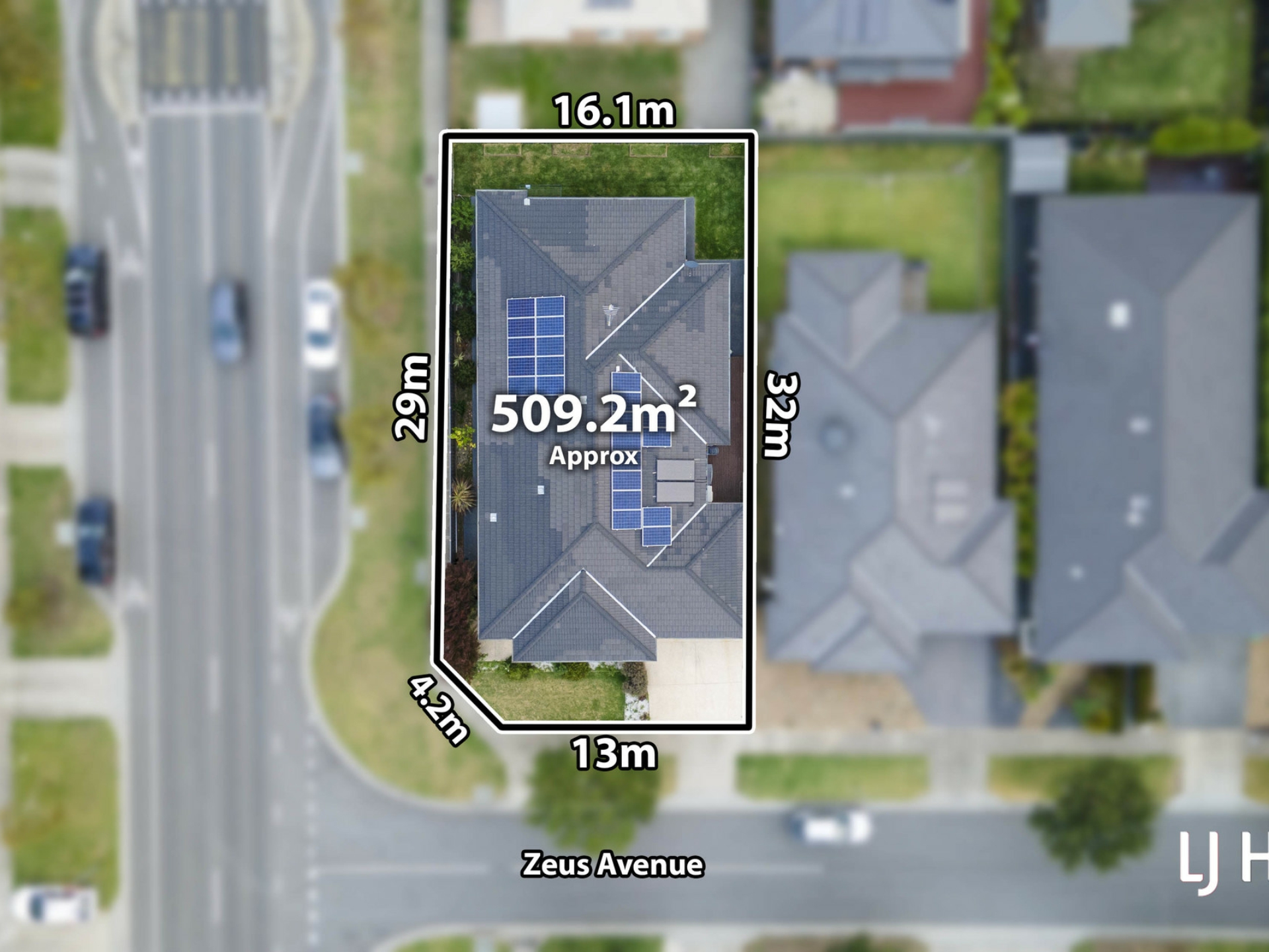 1 Zeus Avenue, CRANBOURNE WEST
