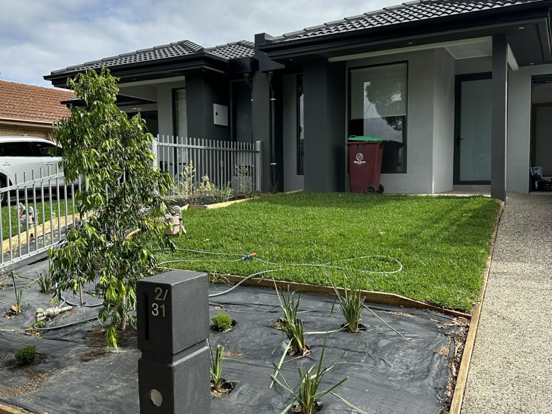 2/31 Wren Street, HAMPTON PARK