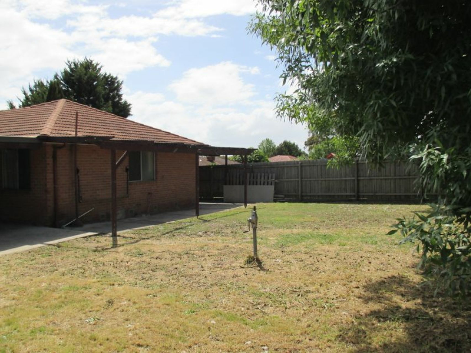 18 Mark Court, HAMPTON PARK