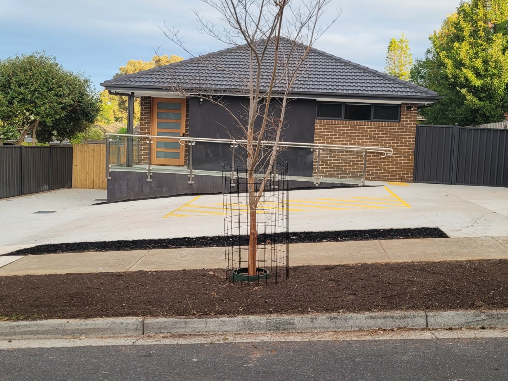 2 Albert Road, HALLAM