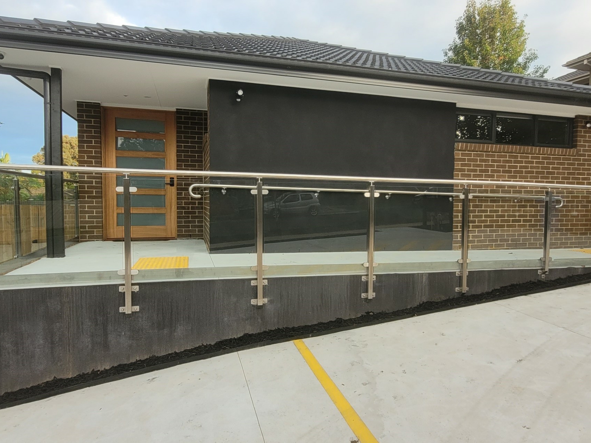 2 Albert Road, HALLAM