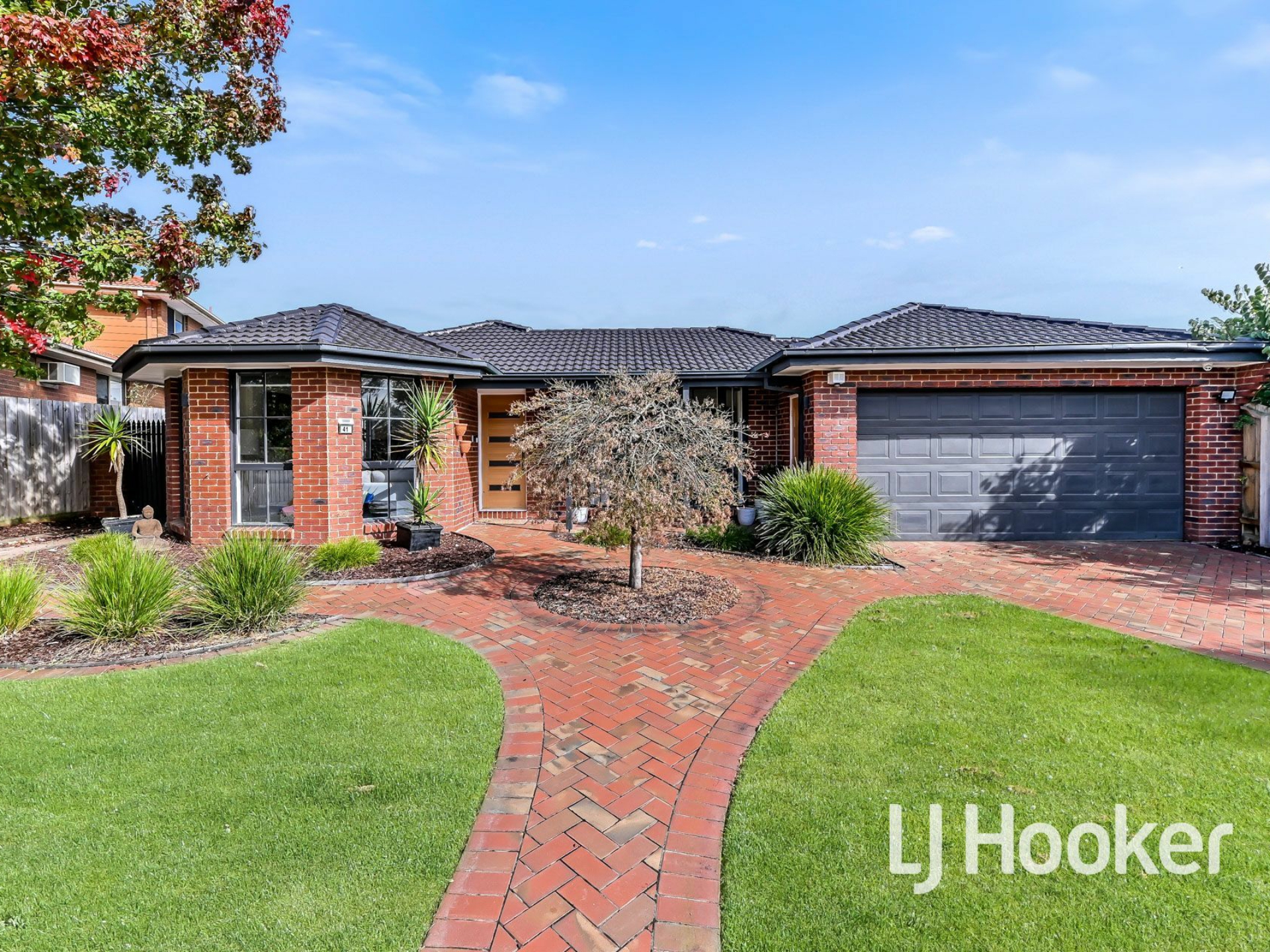 41 Valleyview Drive, ROWVILLE