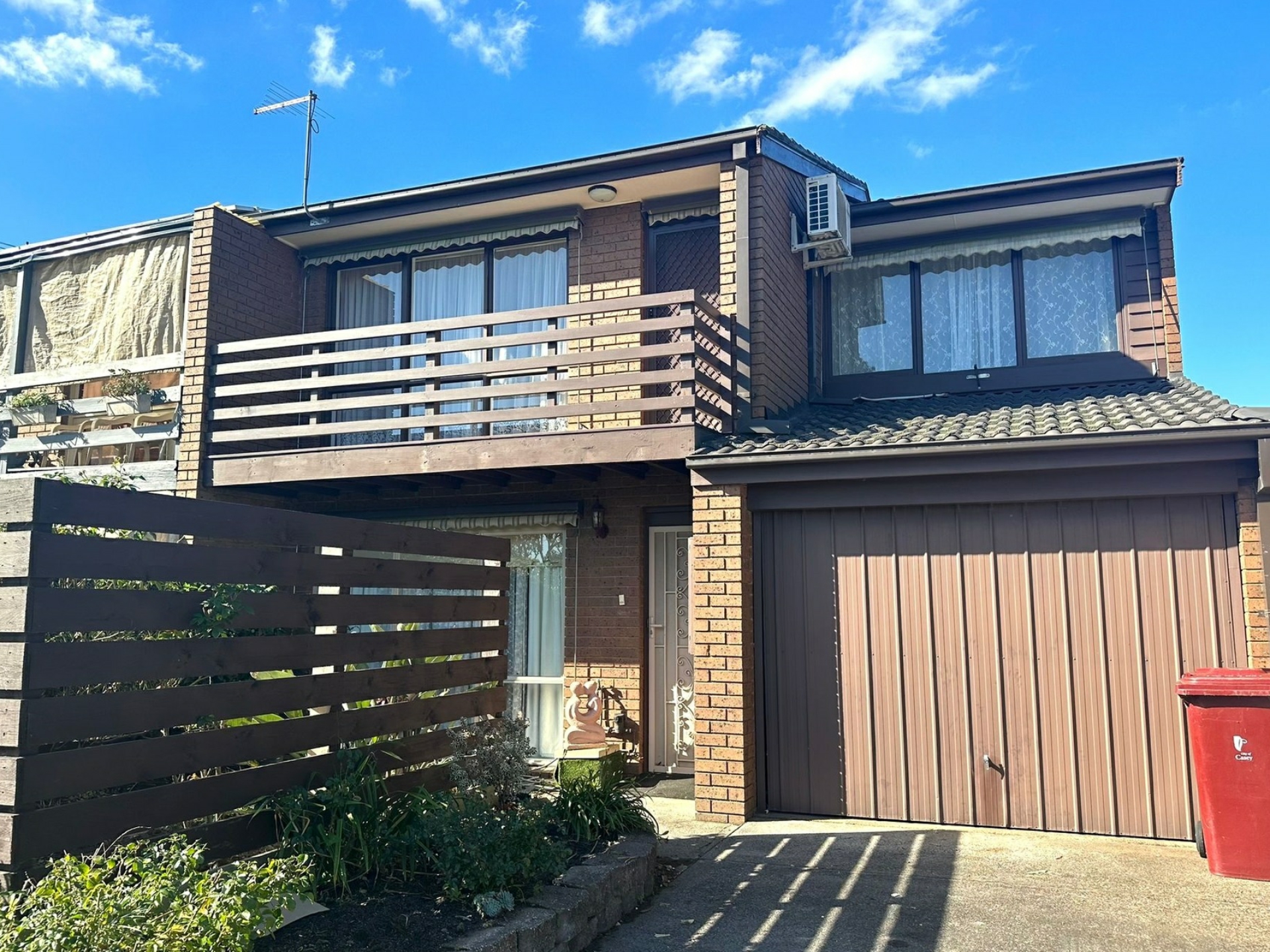 20/132 Somerville Road, HAMPTON PARK