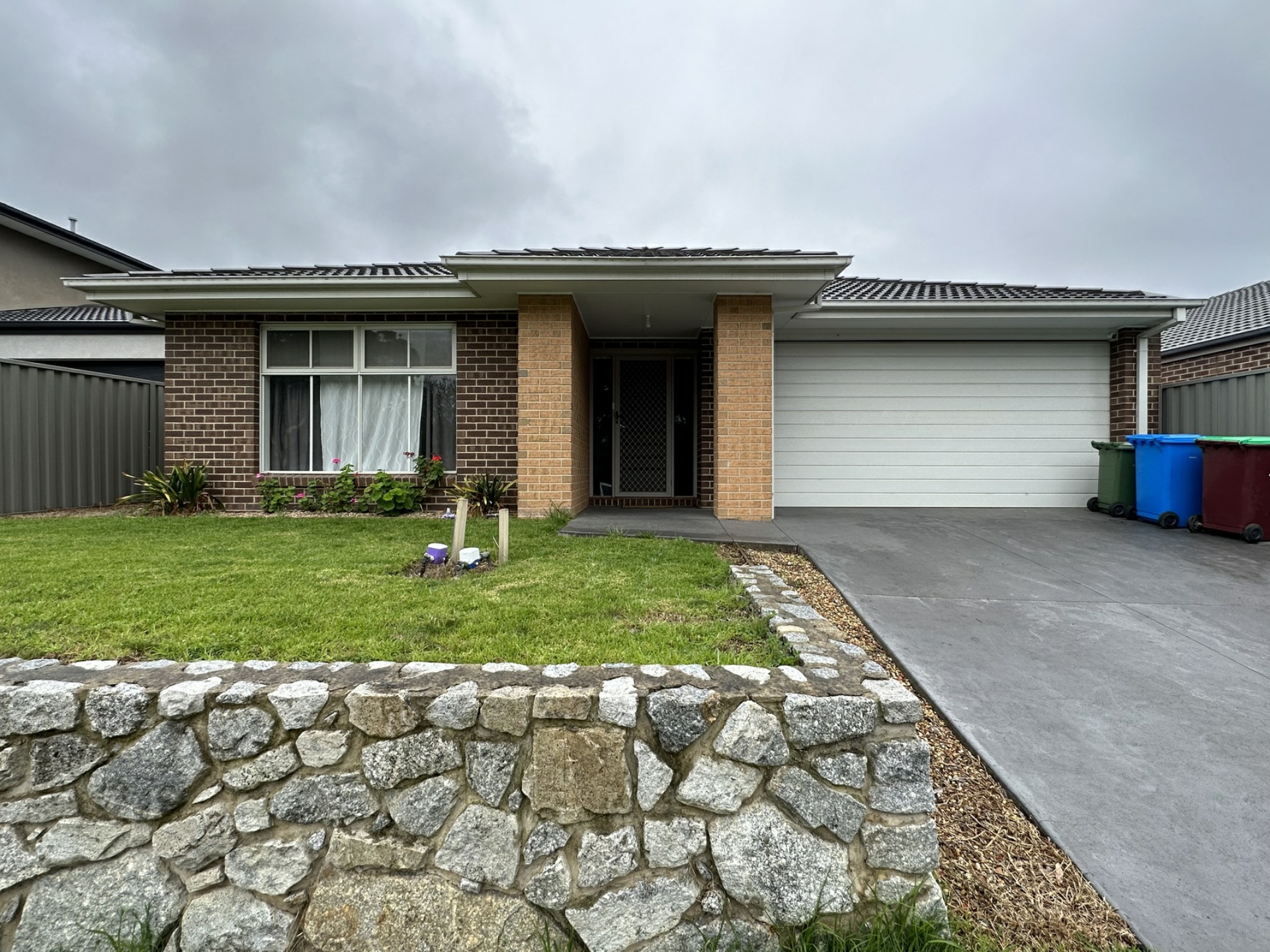 236 Casey Fields Boulevard, CRANBOURNE EAST