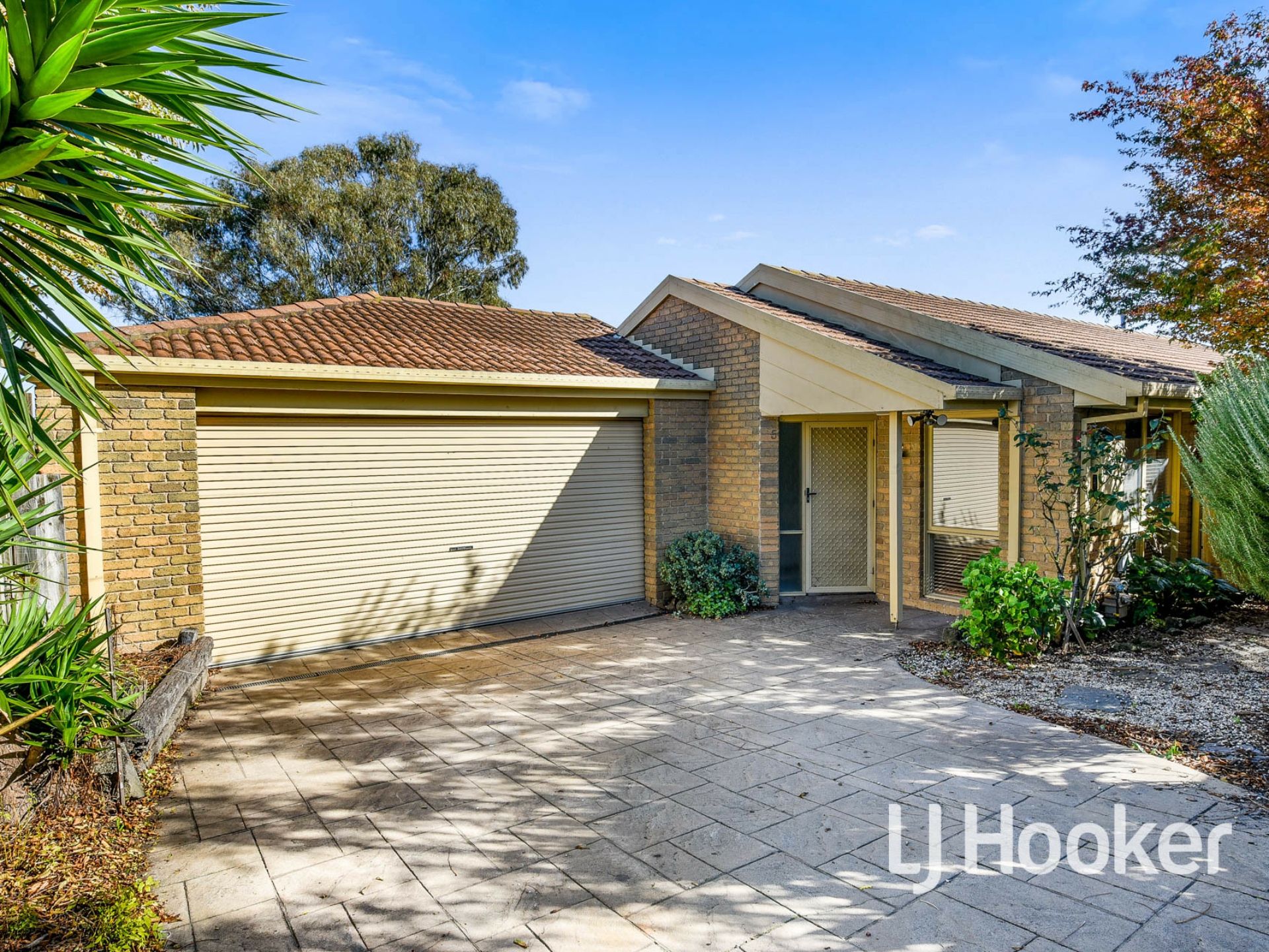 5 Culcairn Court, NARRE WARREN SOUTH