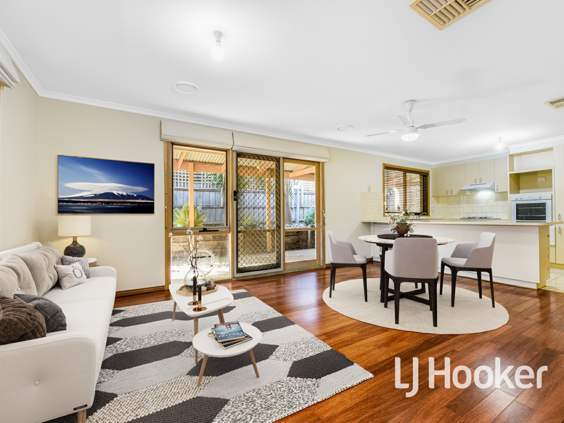 5 Culcairn Court, NARRE WARREN SOUTH