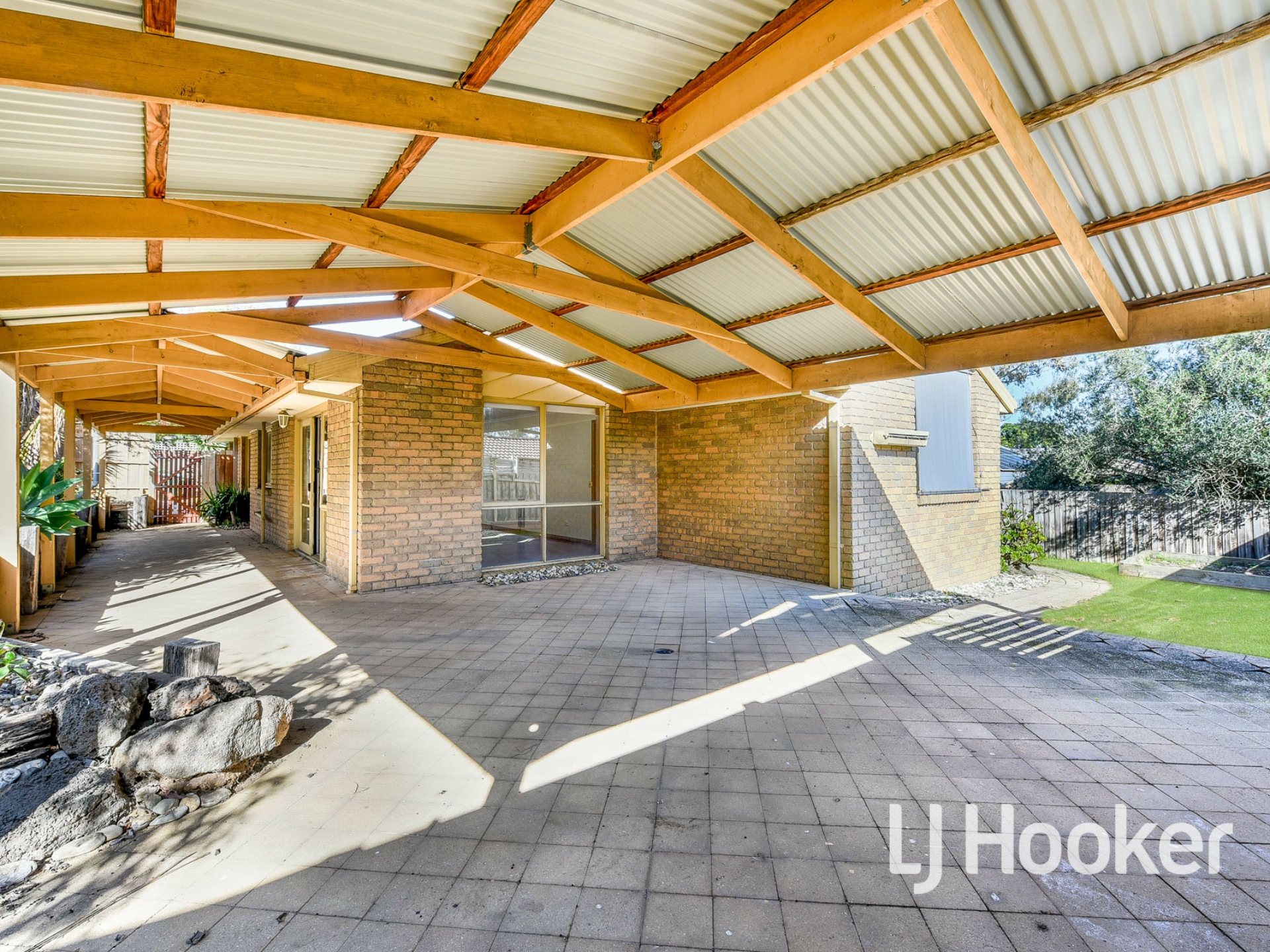 5 Culcairn Court, NARRE WARREN SOUTH