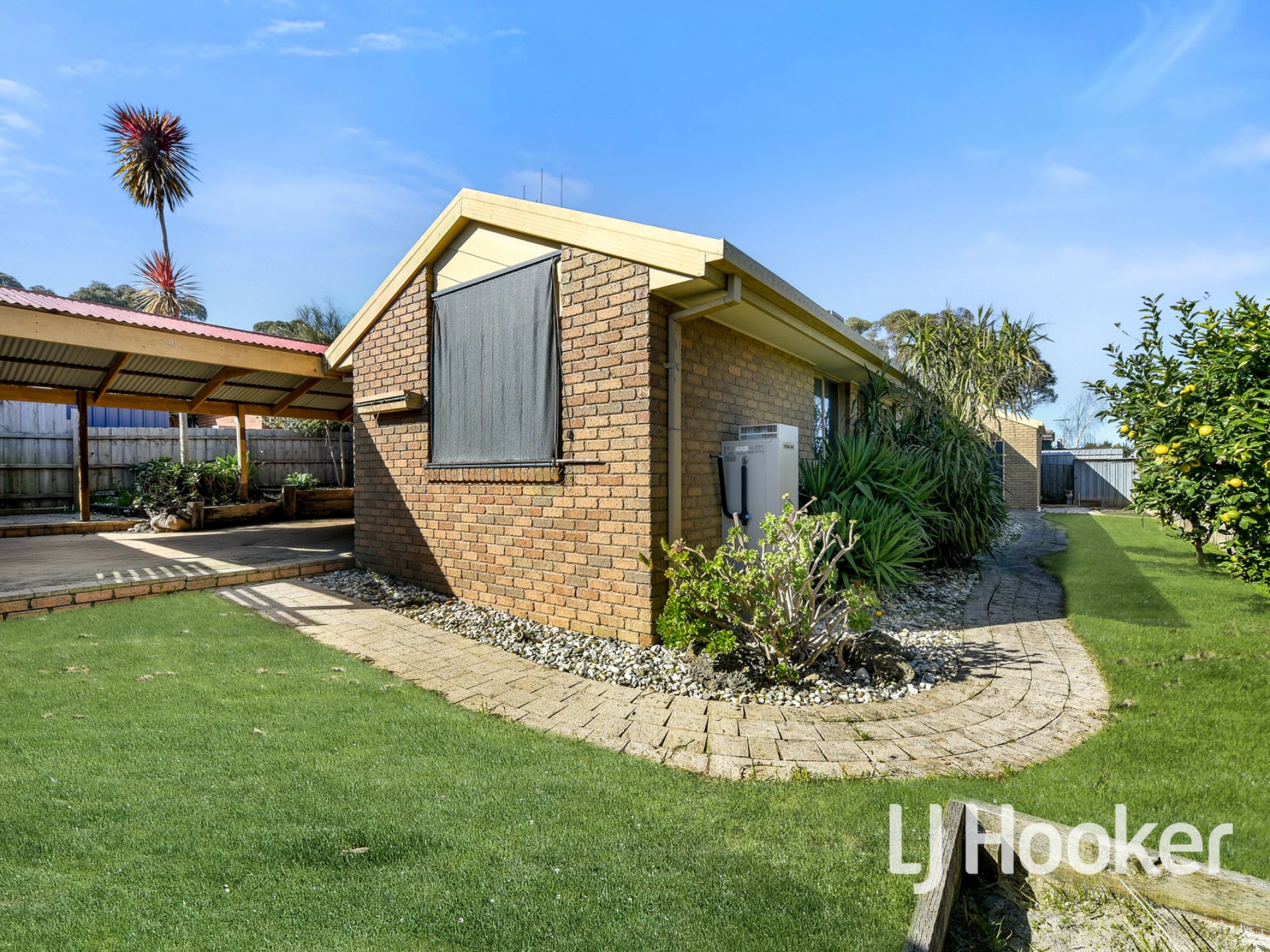 5 Culcairn Court, NARRE WARREN SOUTH