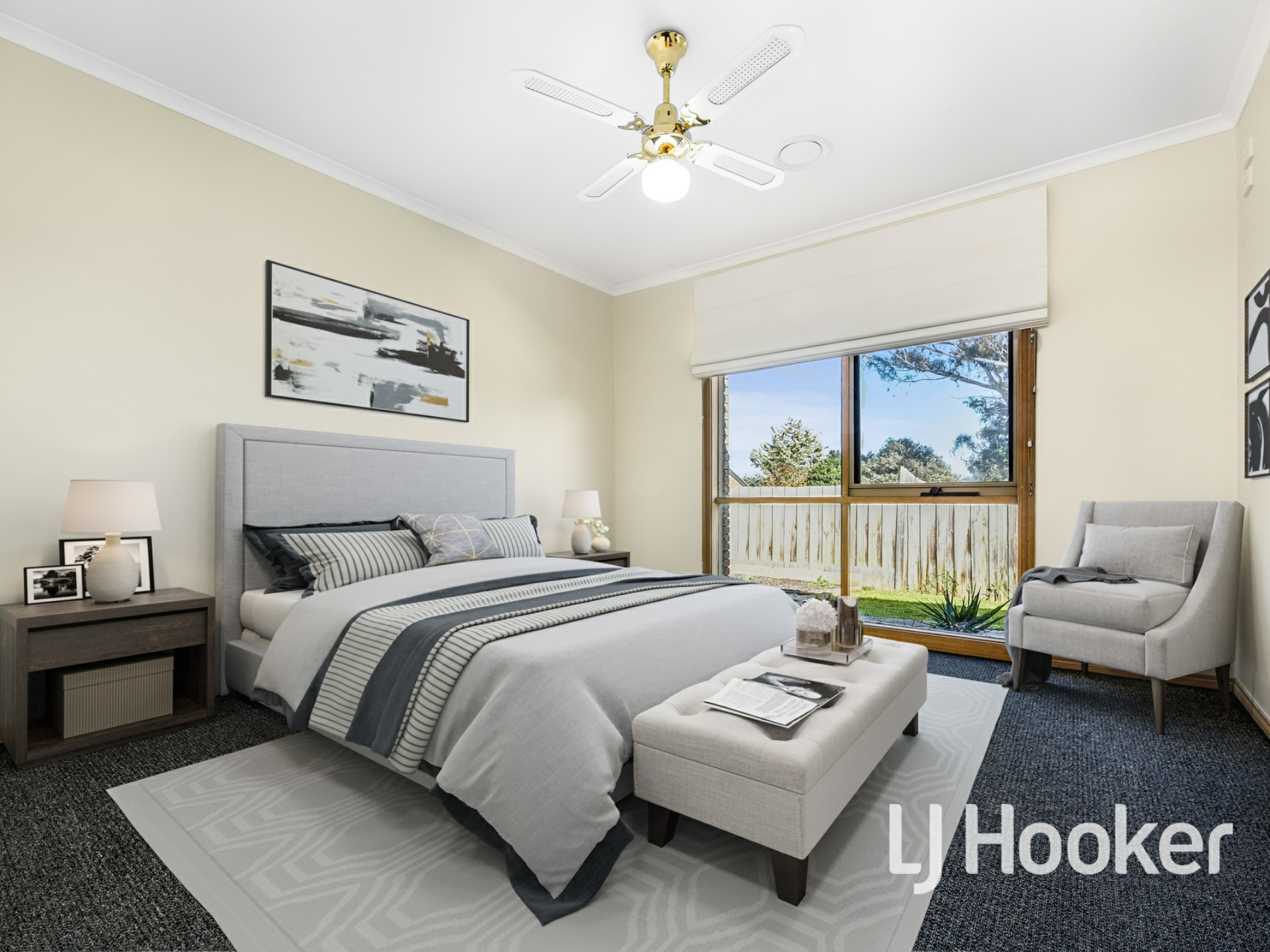 5 Culcairn Court, NARRE WARREN SOUTH