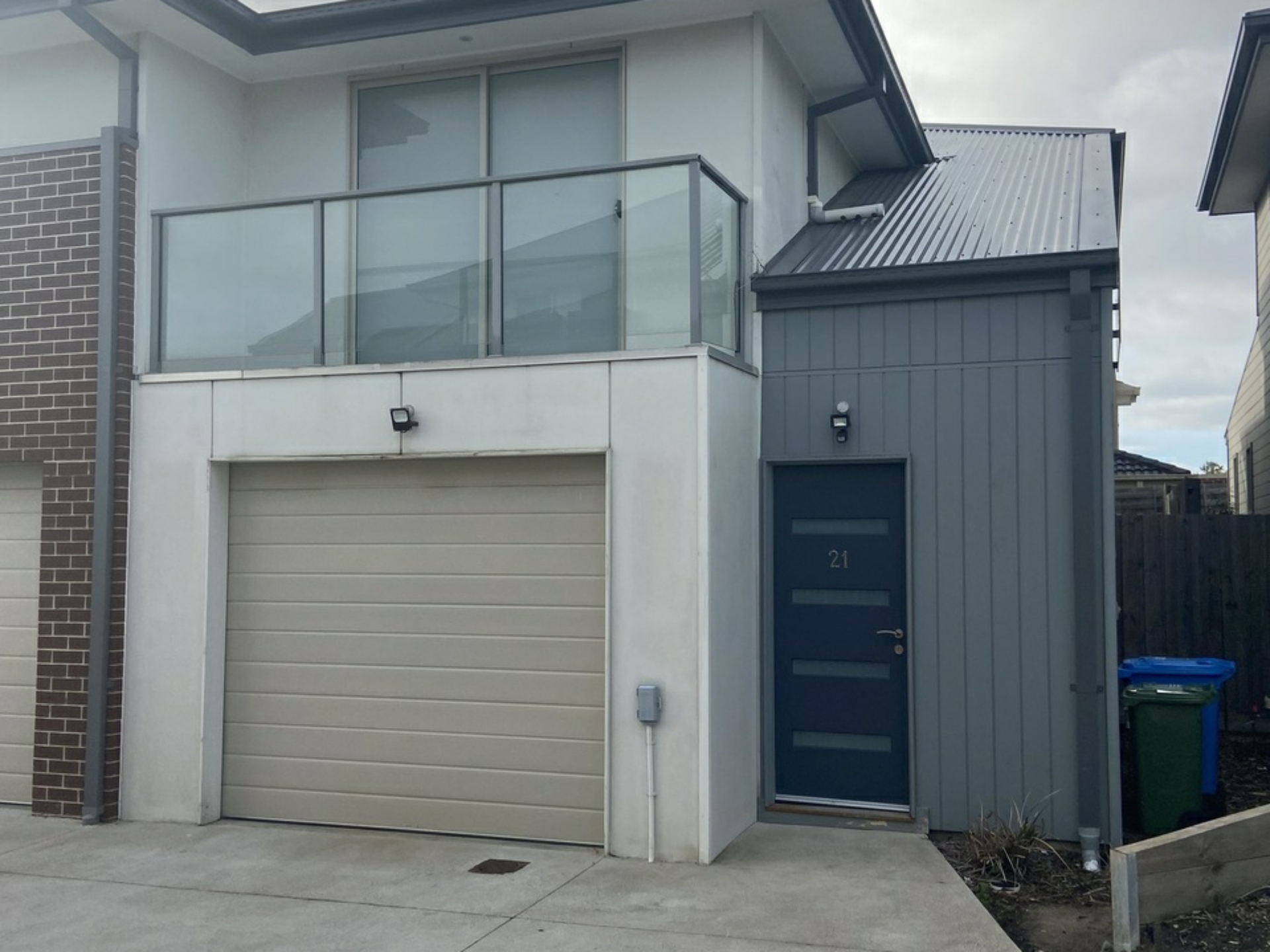 21 Sunshine Court, HAMPTON PARK