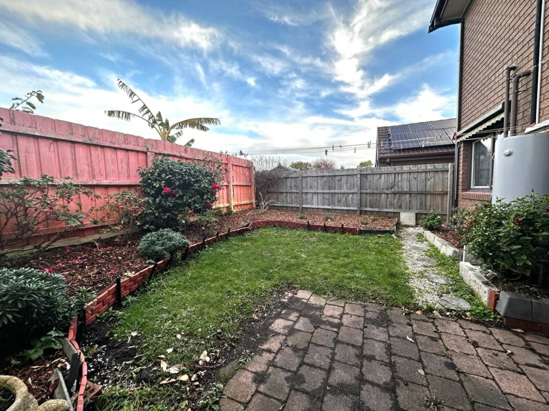20/132 Somerville Road, HAMPTON PARK