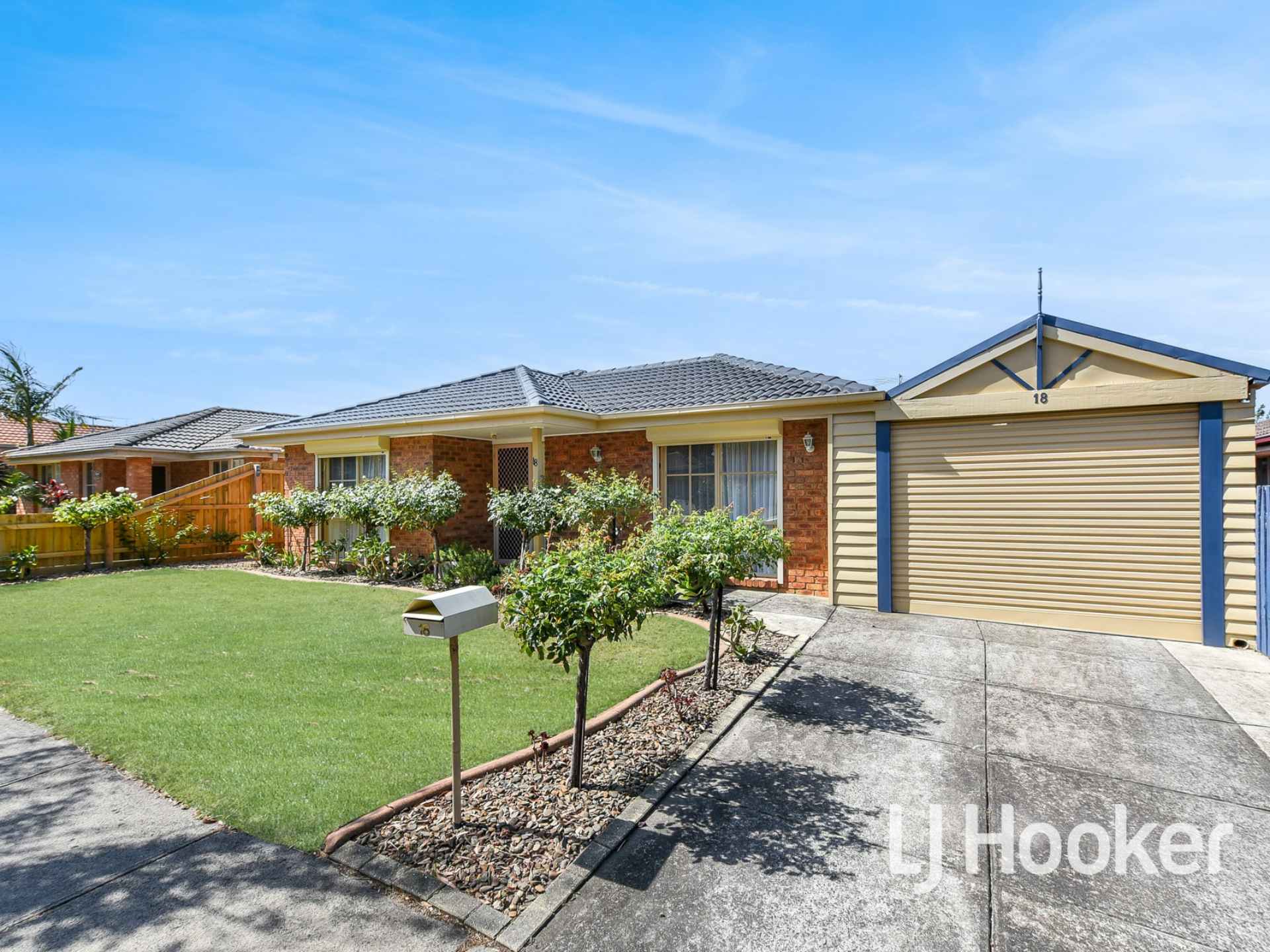 18 Amber Drive, HAMPTON PARK