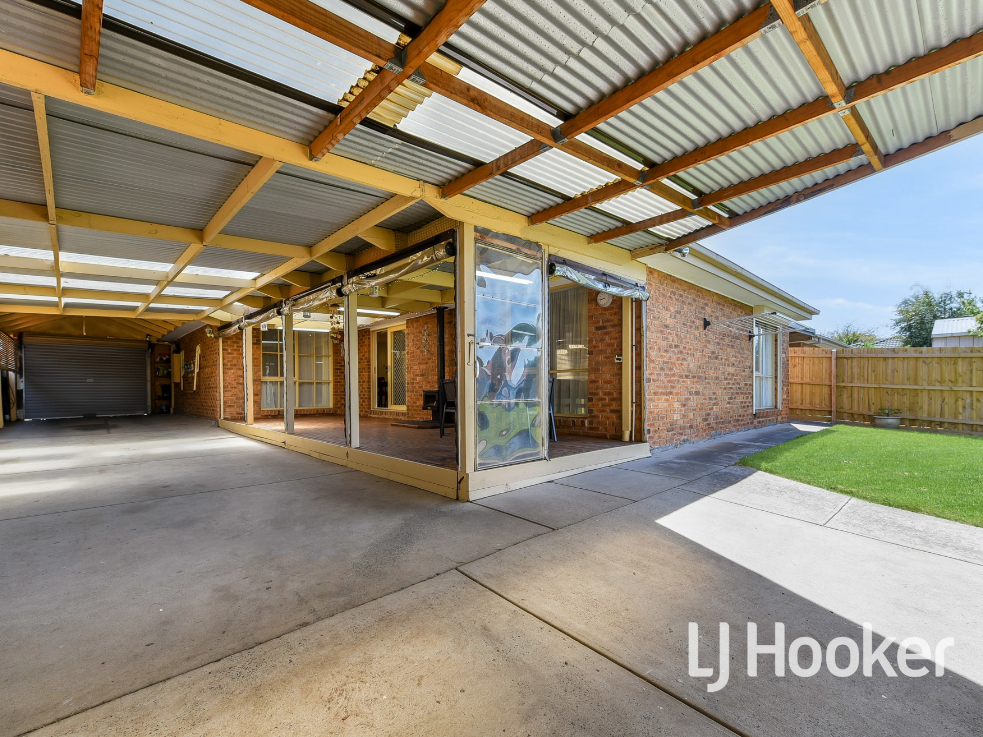 18 Amber Drive, HAMPTON PARK