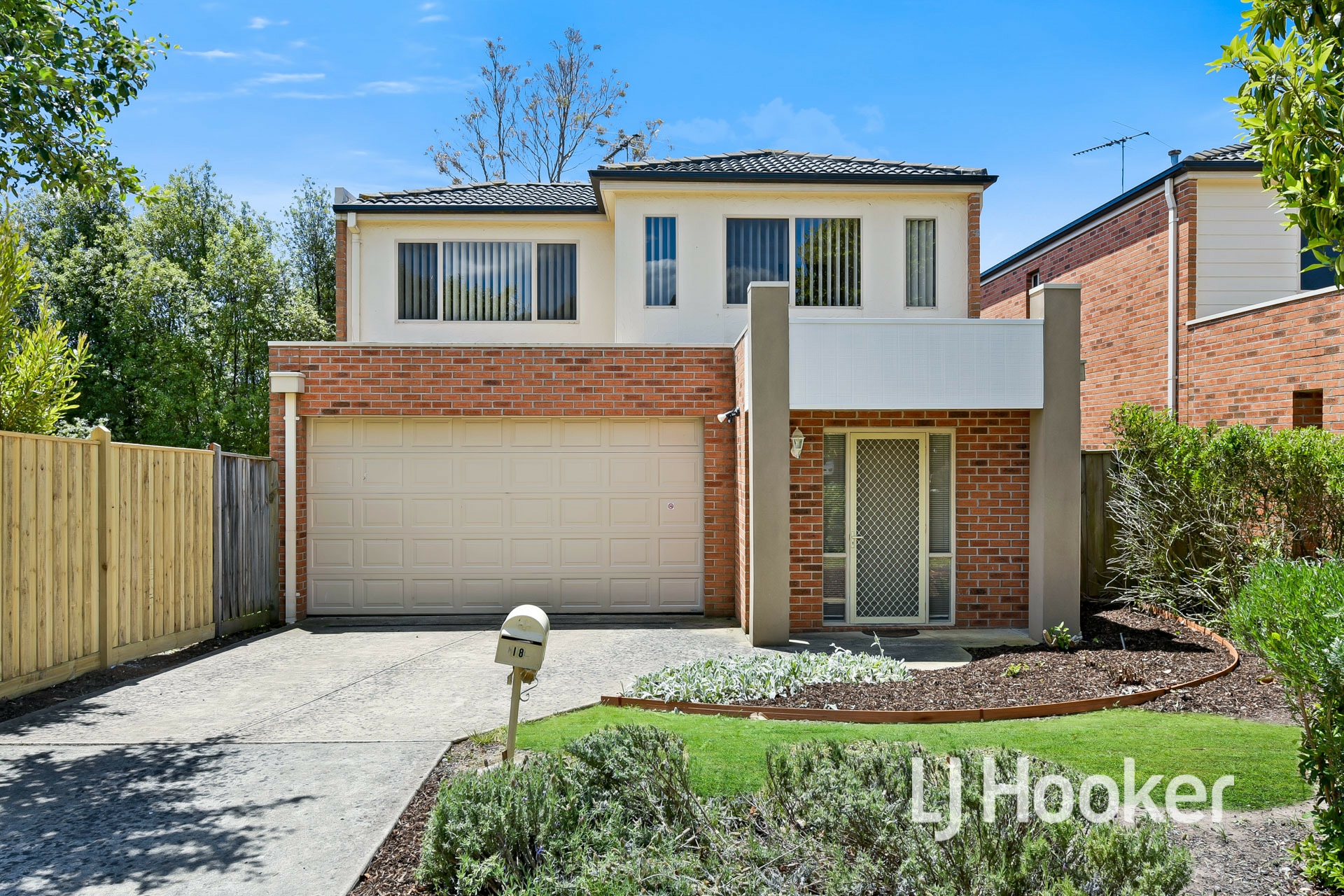 18 Melzak Way, Berwick