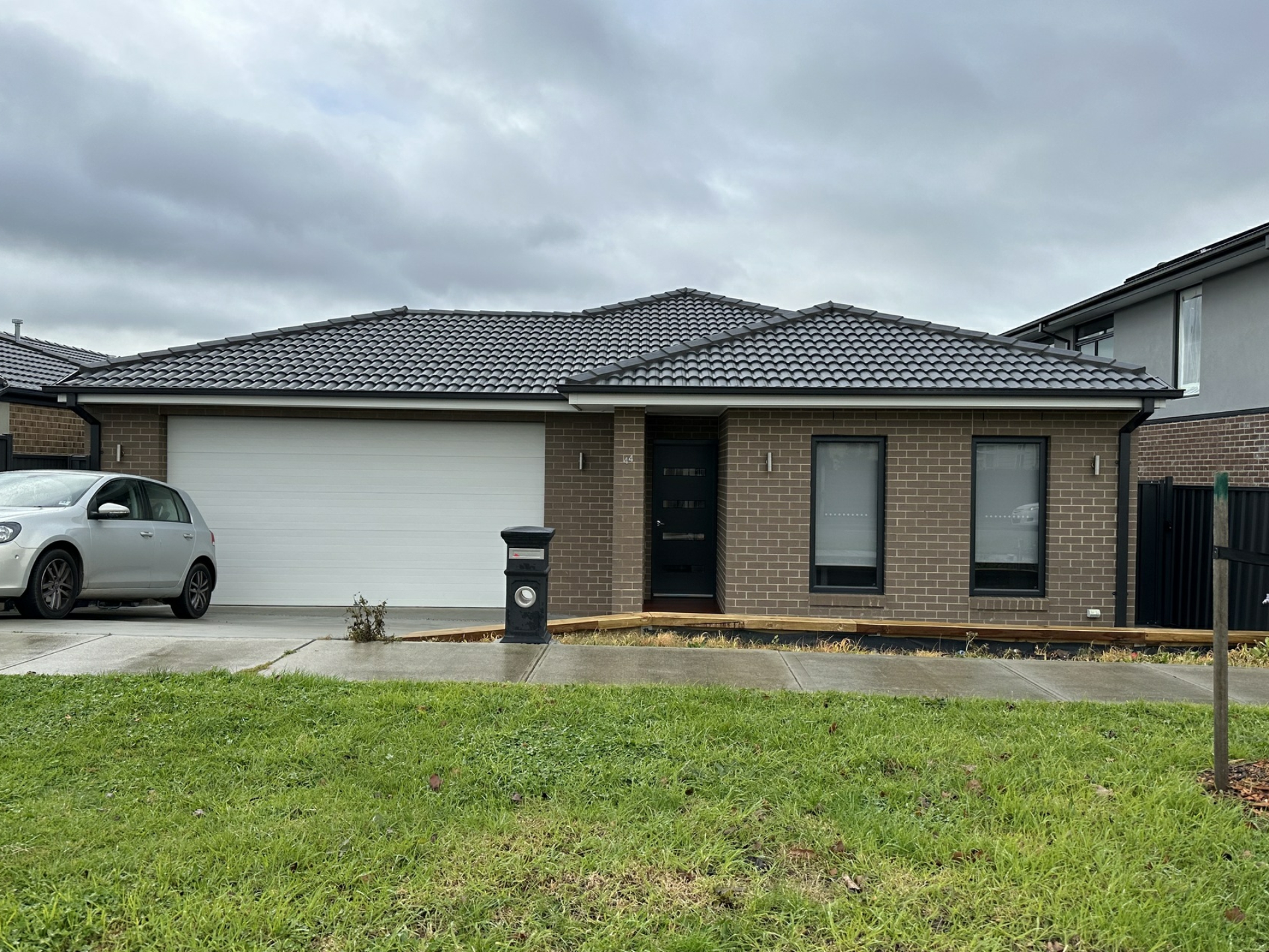 44 Annabella Street, CRANBOURNE EAST