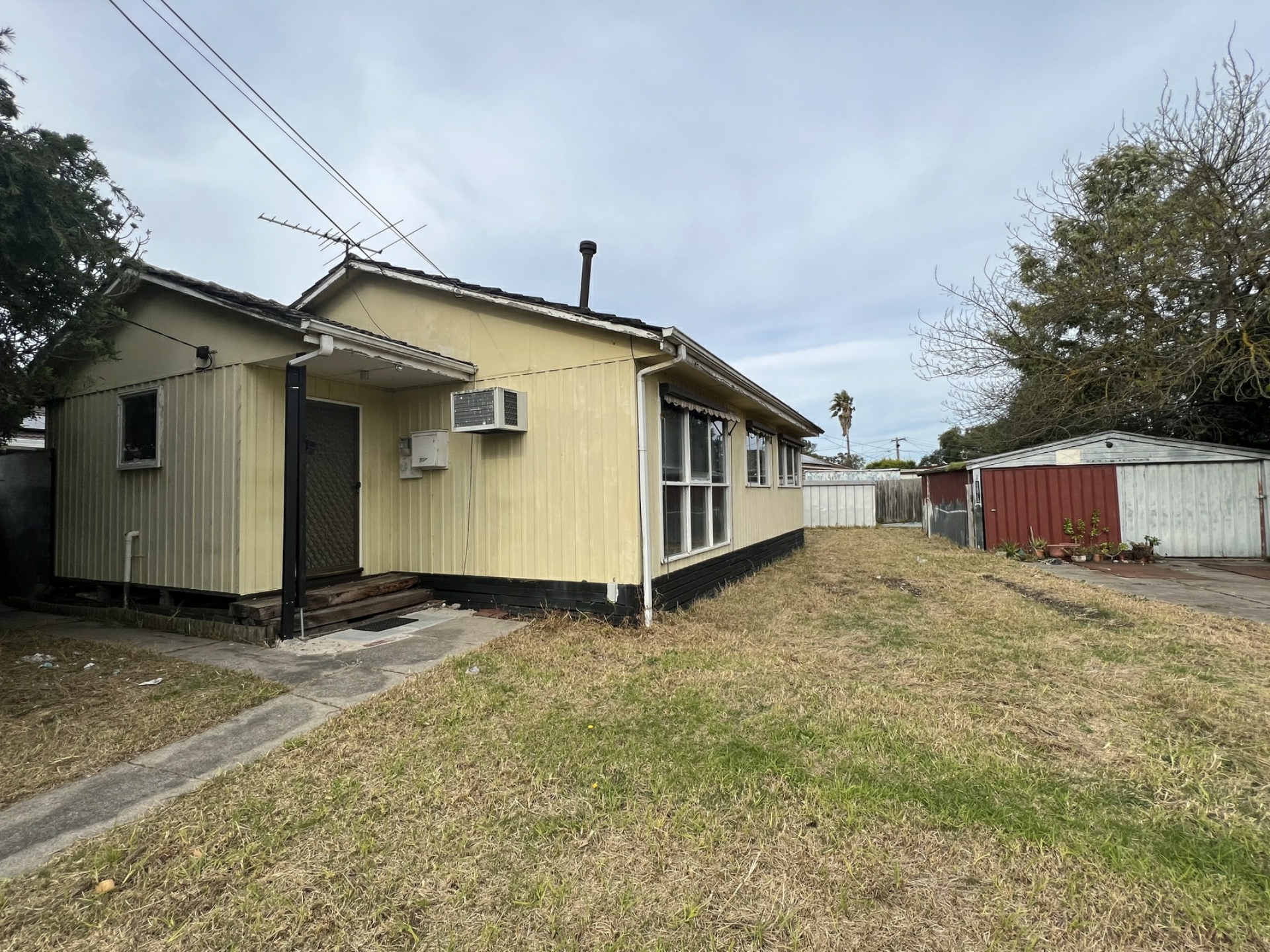 11 Riverview Crescent, EUMEMMERRING